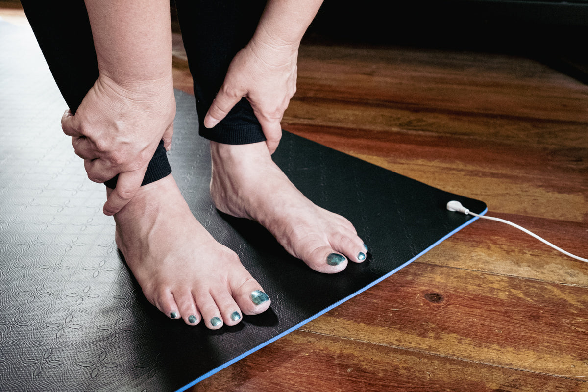 Elevate Your Yoga Practice