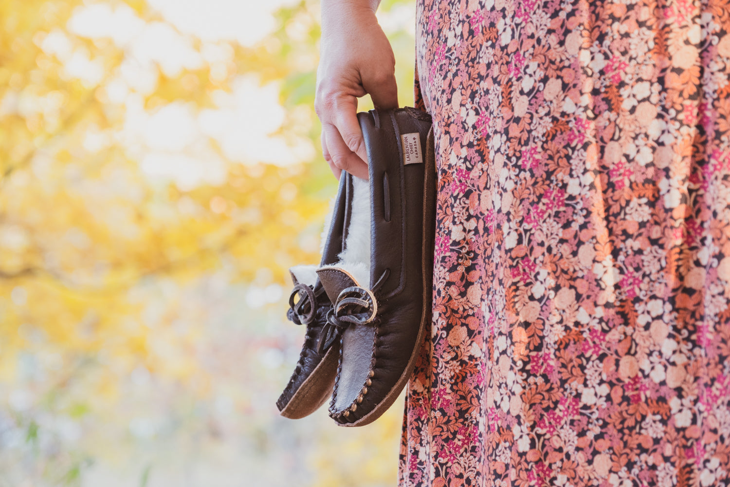 A Treat For Your Feet