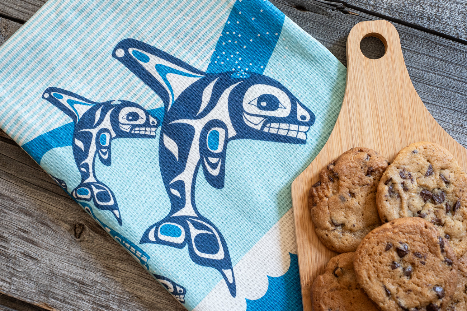 The Spirit of Family