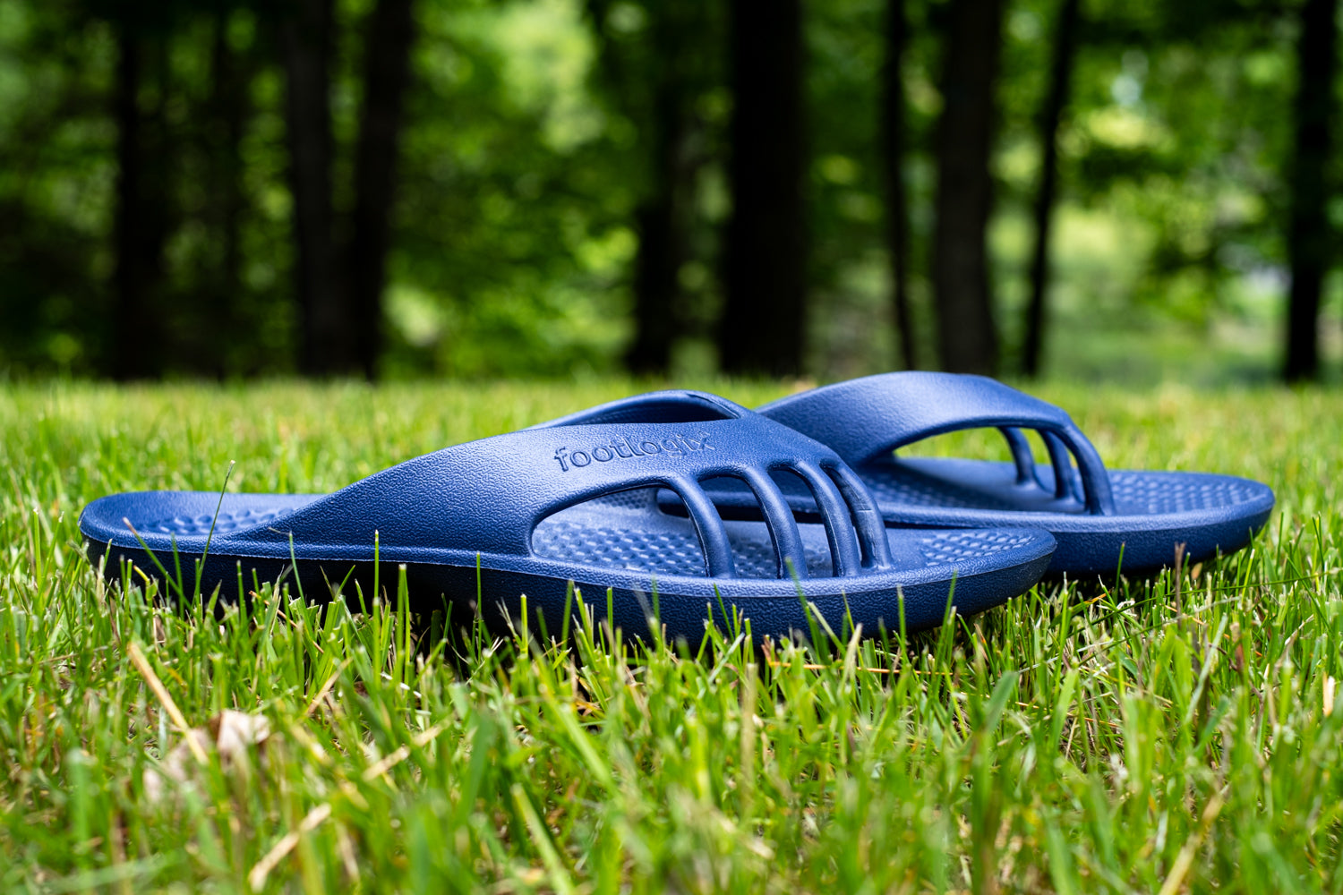 When Life Keeps You On Your Toes