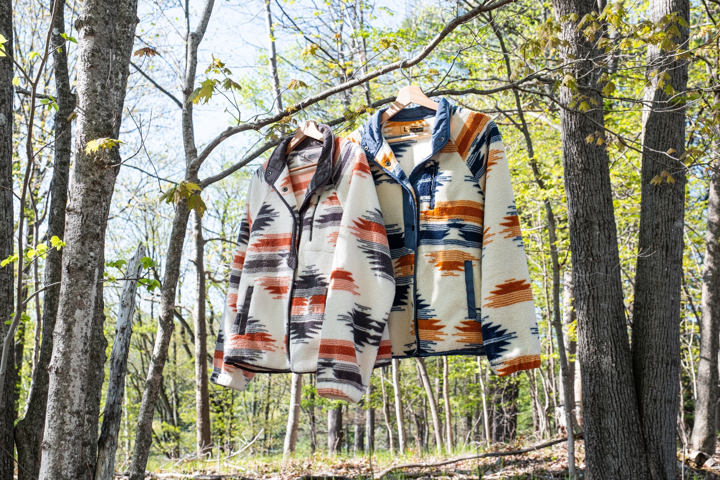 Cozy Southwestern Style