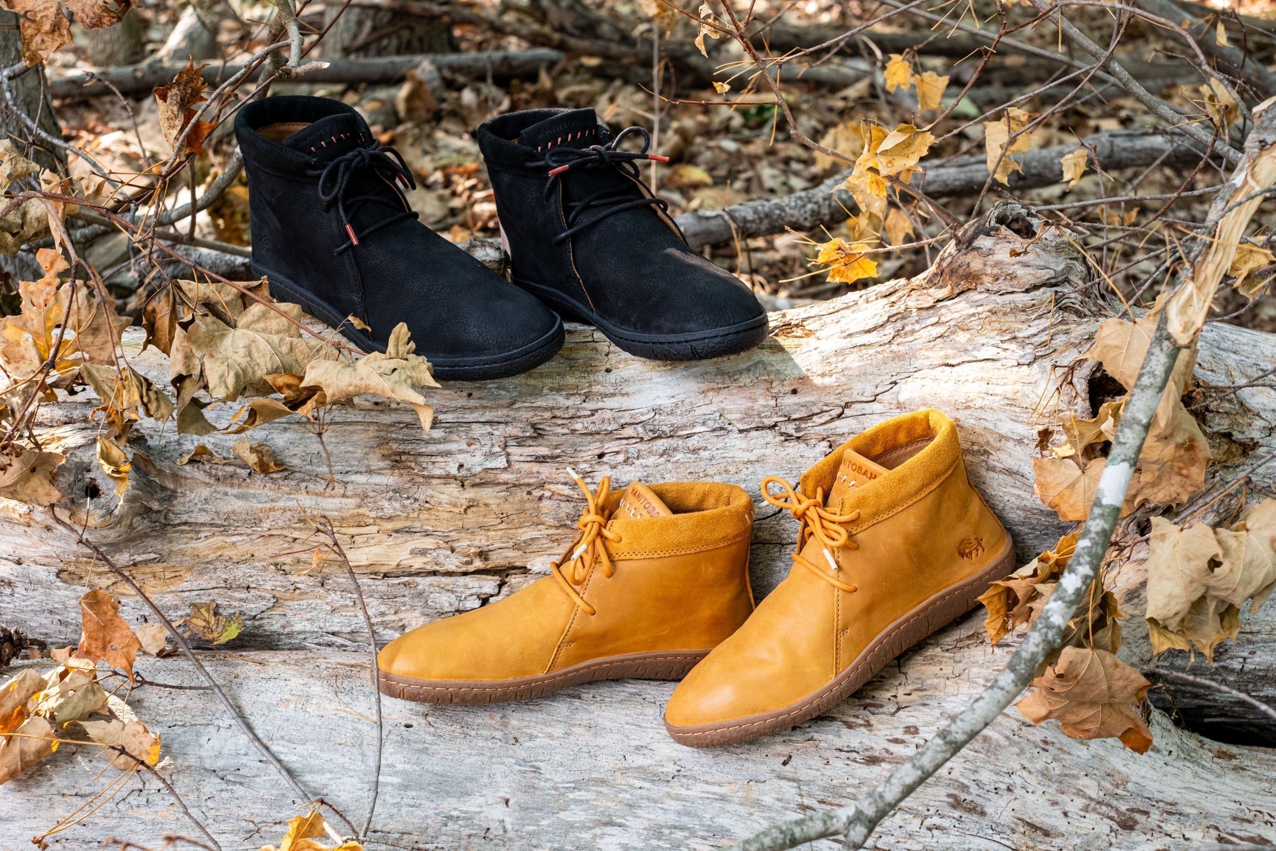 Falling for Fall