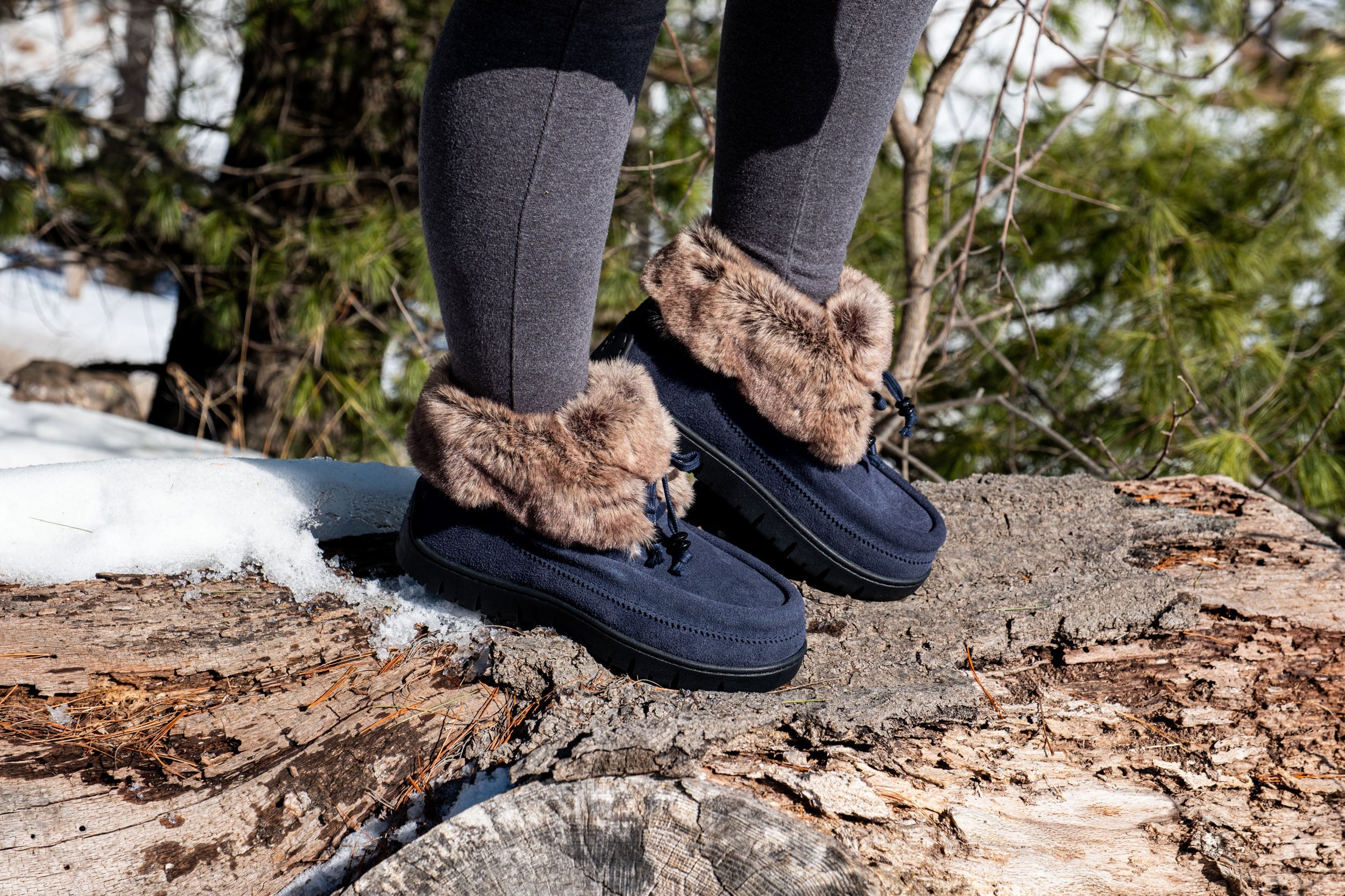 Micro Mukluks, Maximum Style