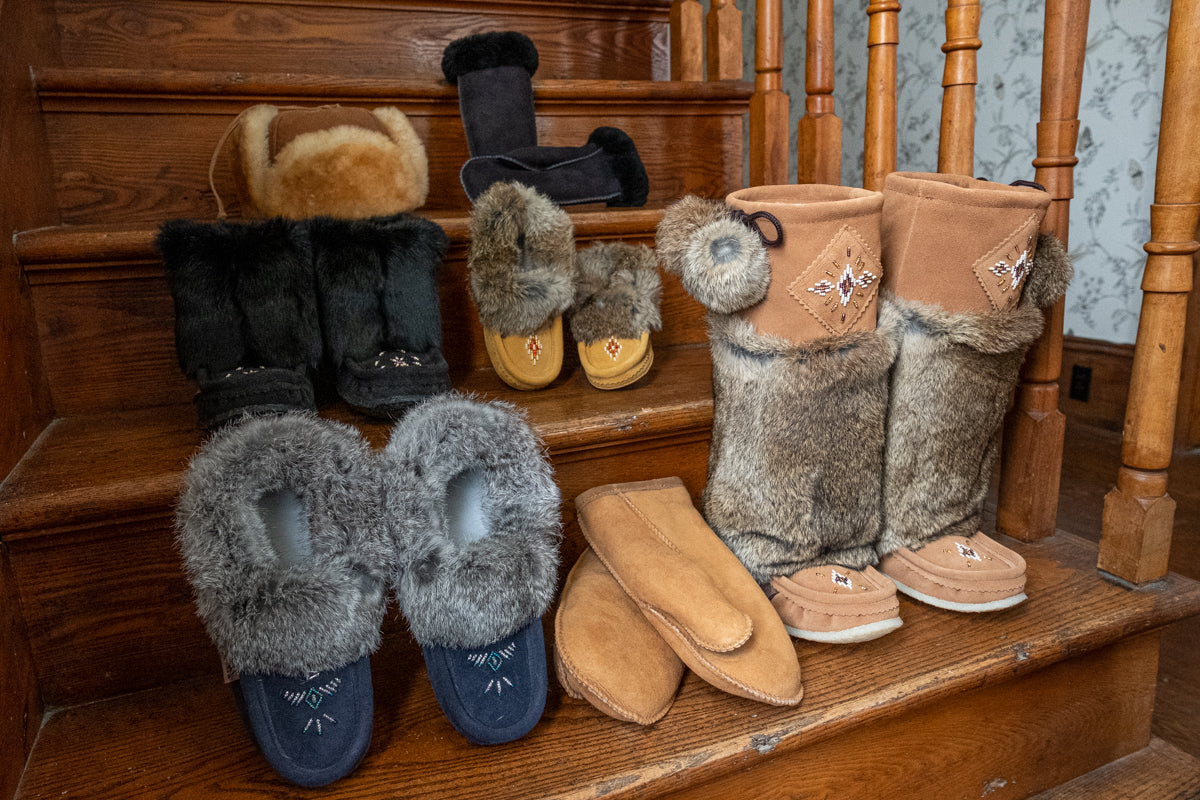 Winter Blowout Sale