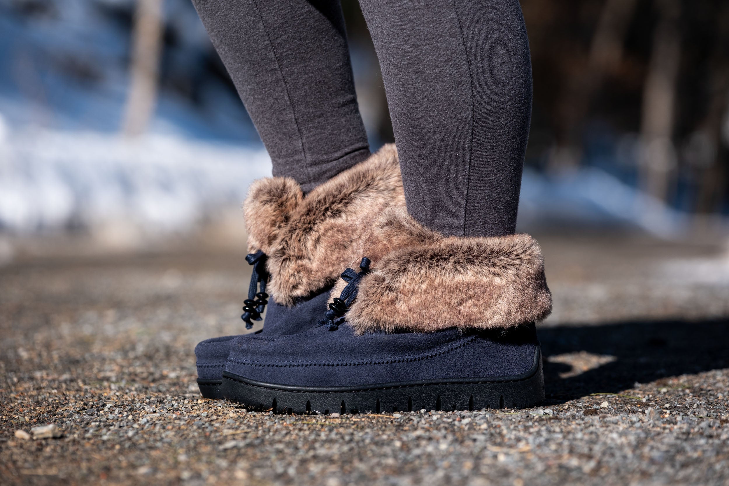 Mukluks