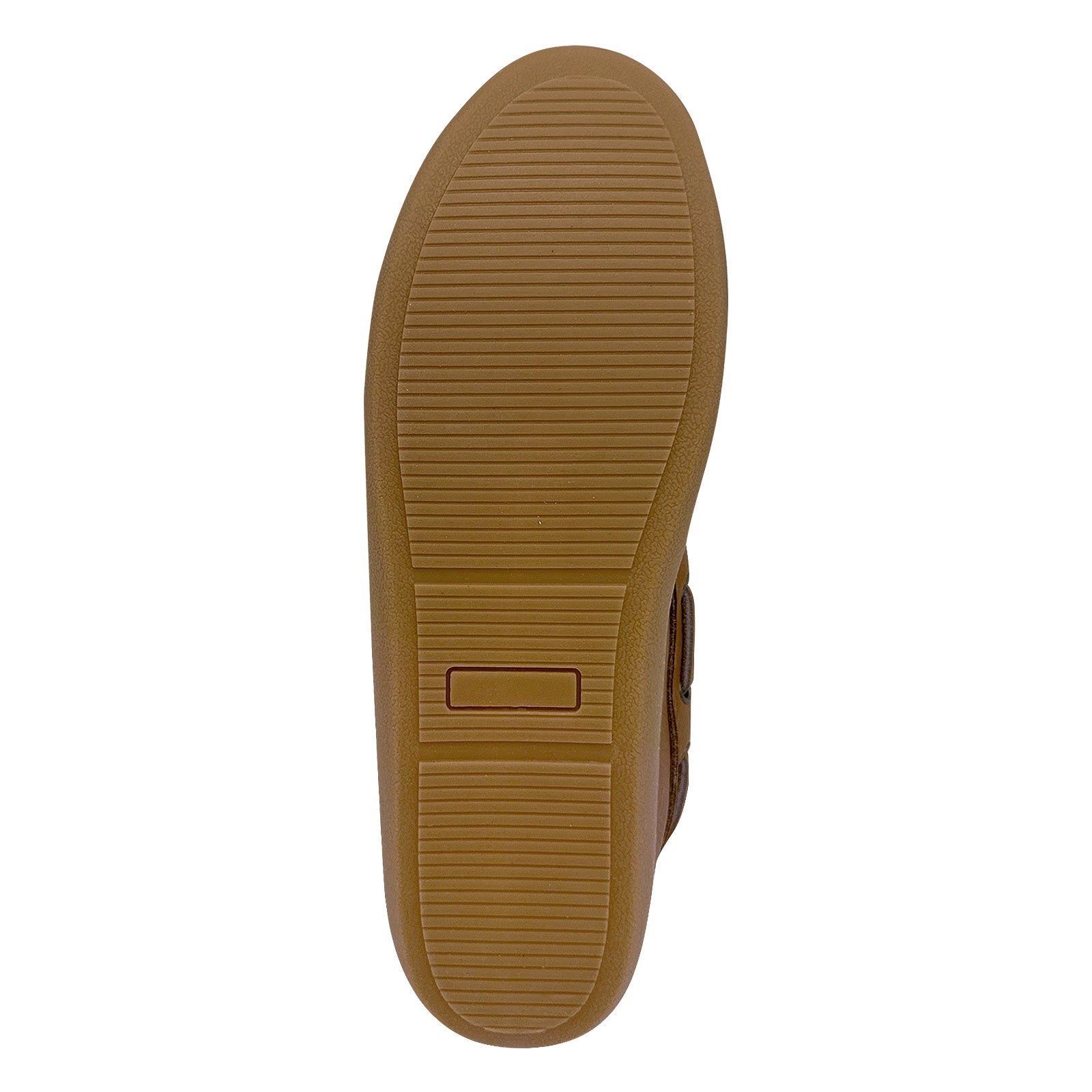 Men's Wide Leather Moccasin Shoes