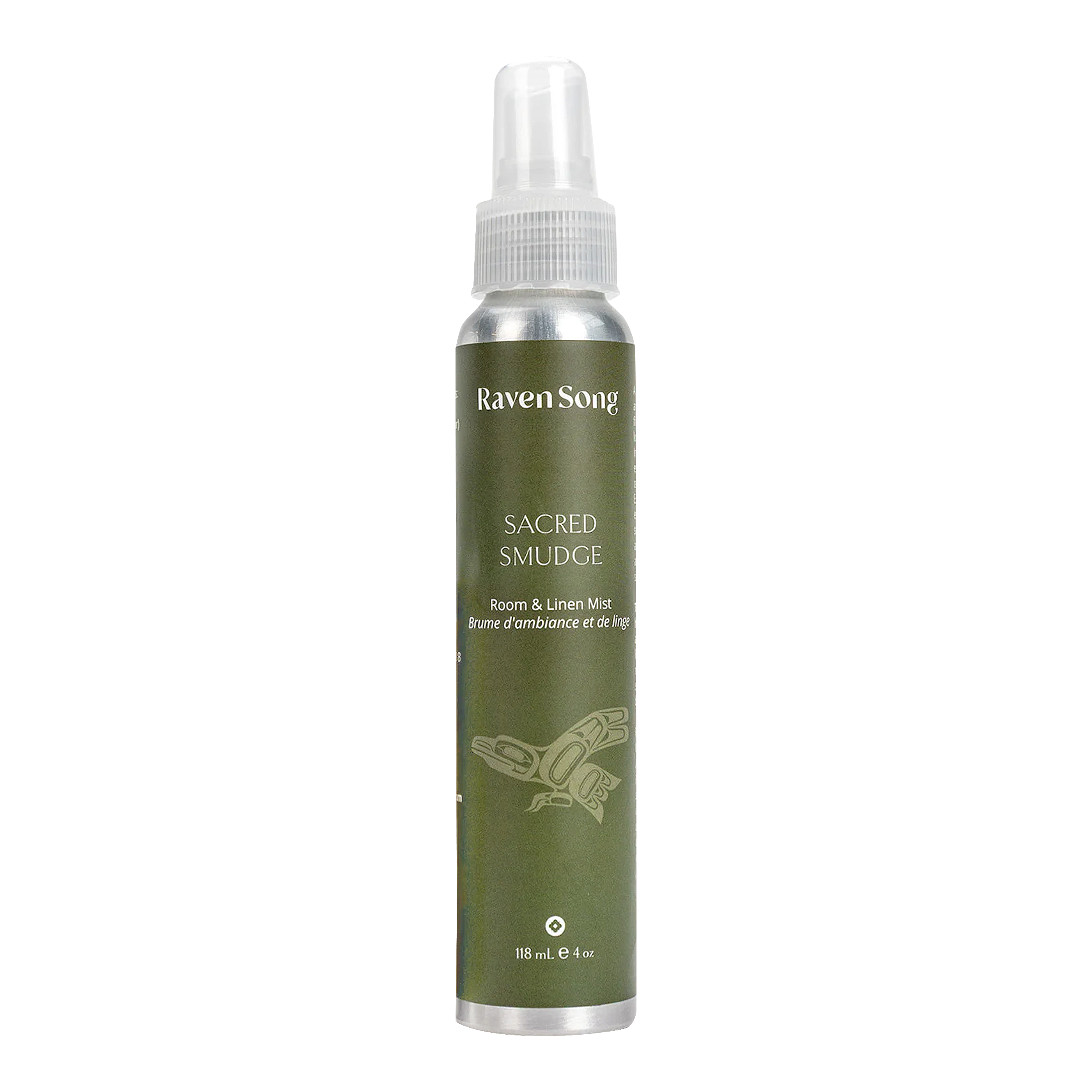 Home & Linen Room Mist Spray