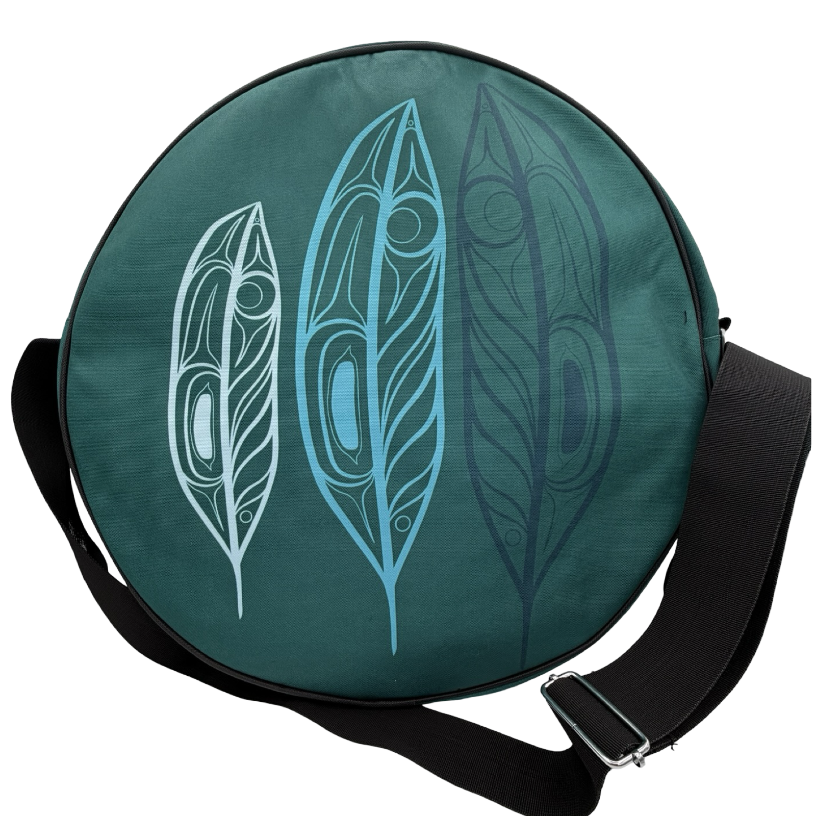 Sacred Connections Drum, Bag