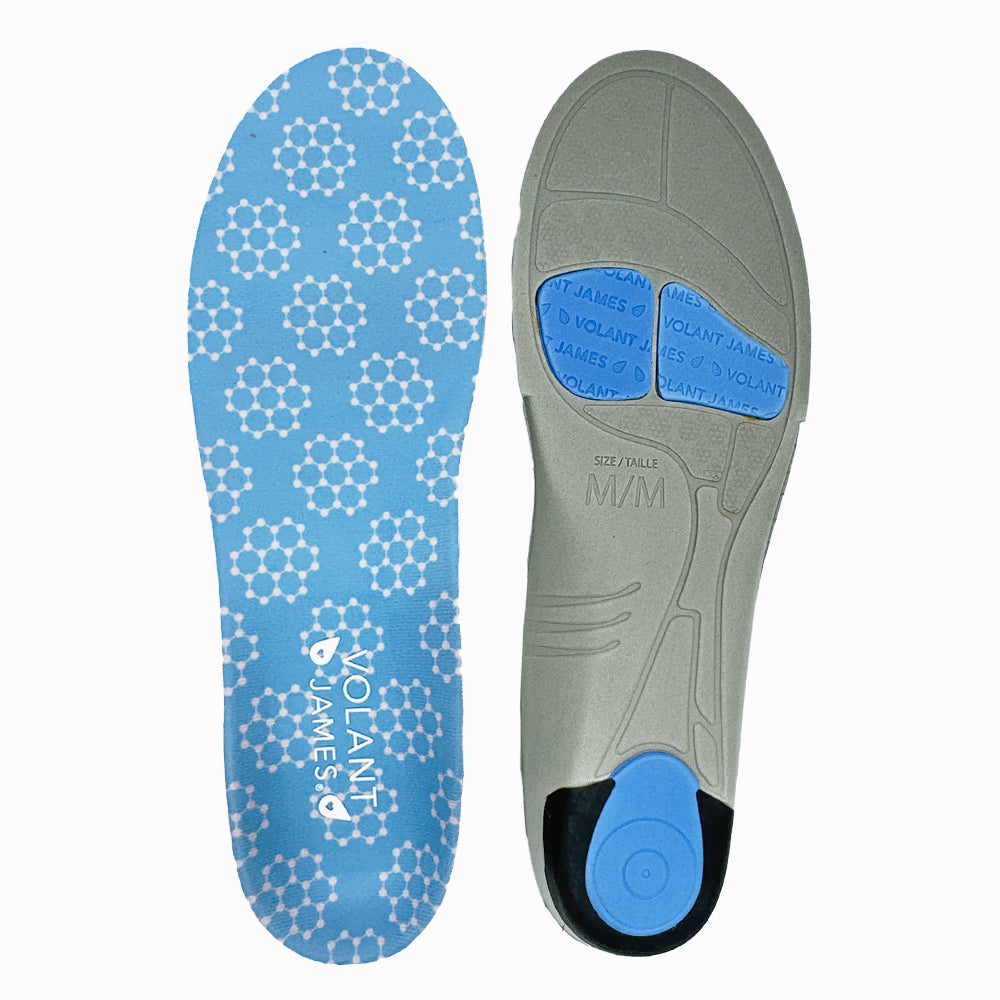 24/7® Comfort Insoles