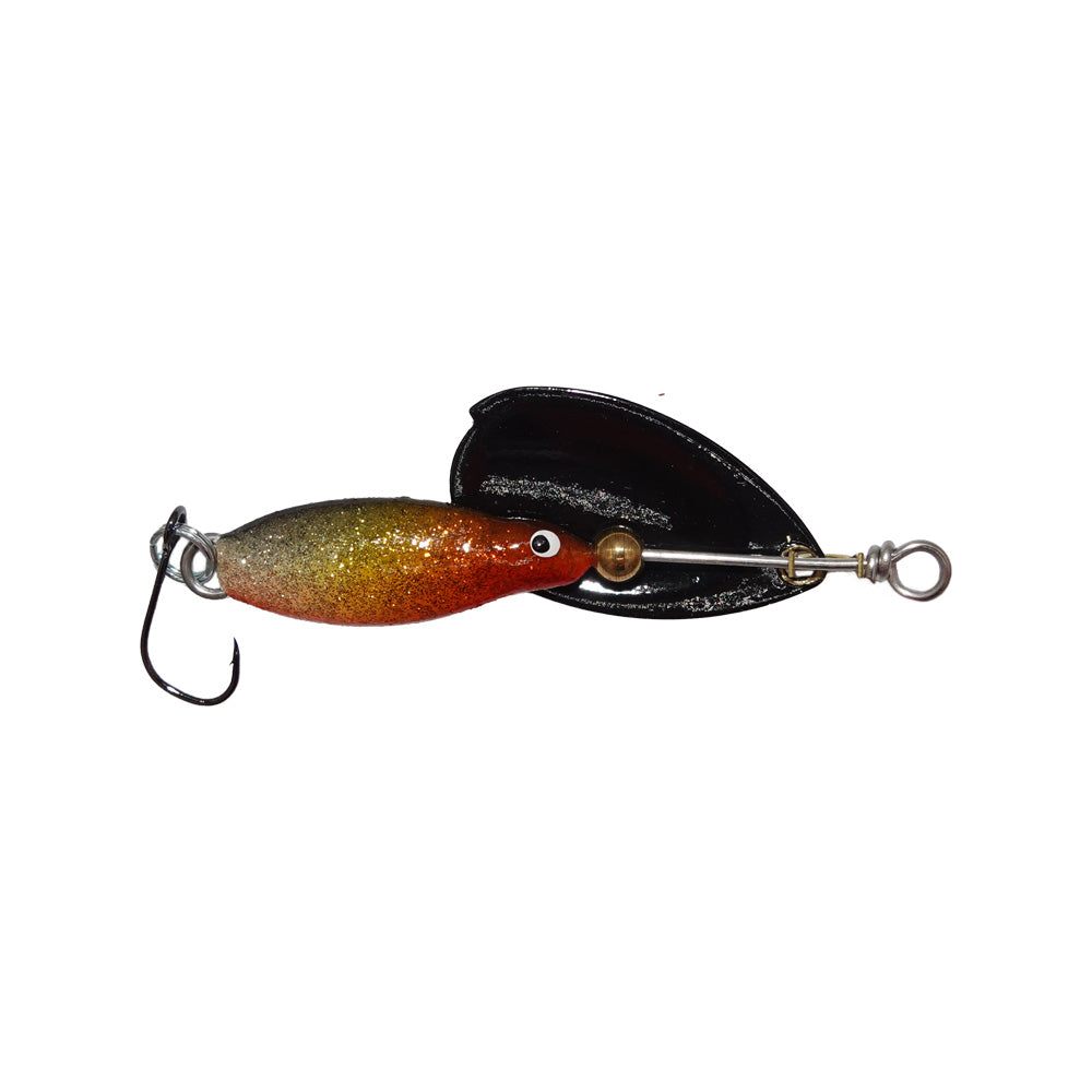 NILS Lotto 35mm Lure (Final Clearance)