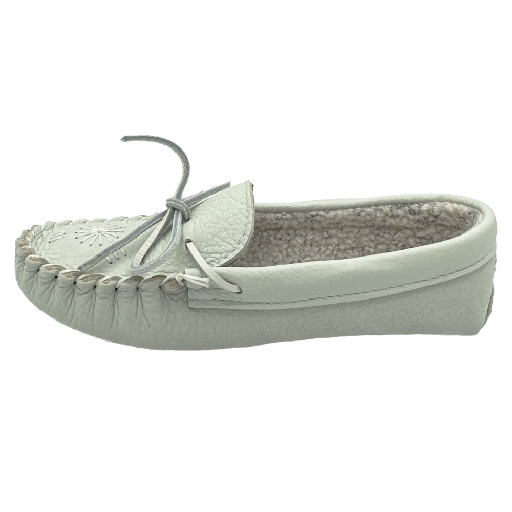 Women's Ice Lined Moccasins (Final Clearance)