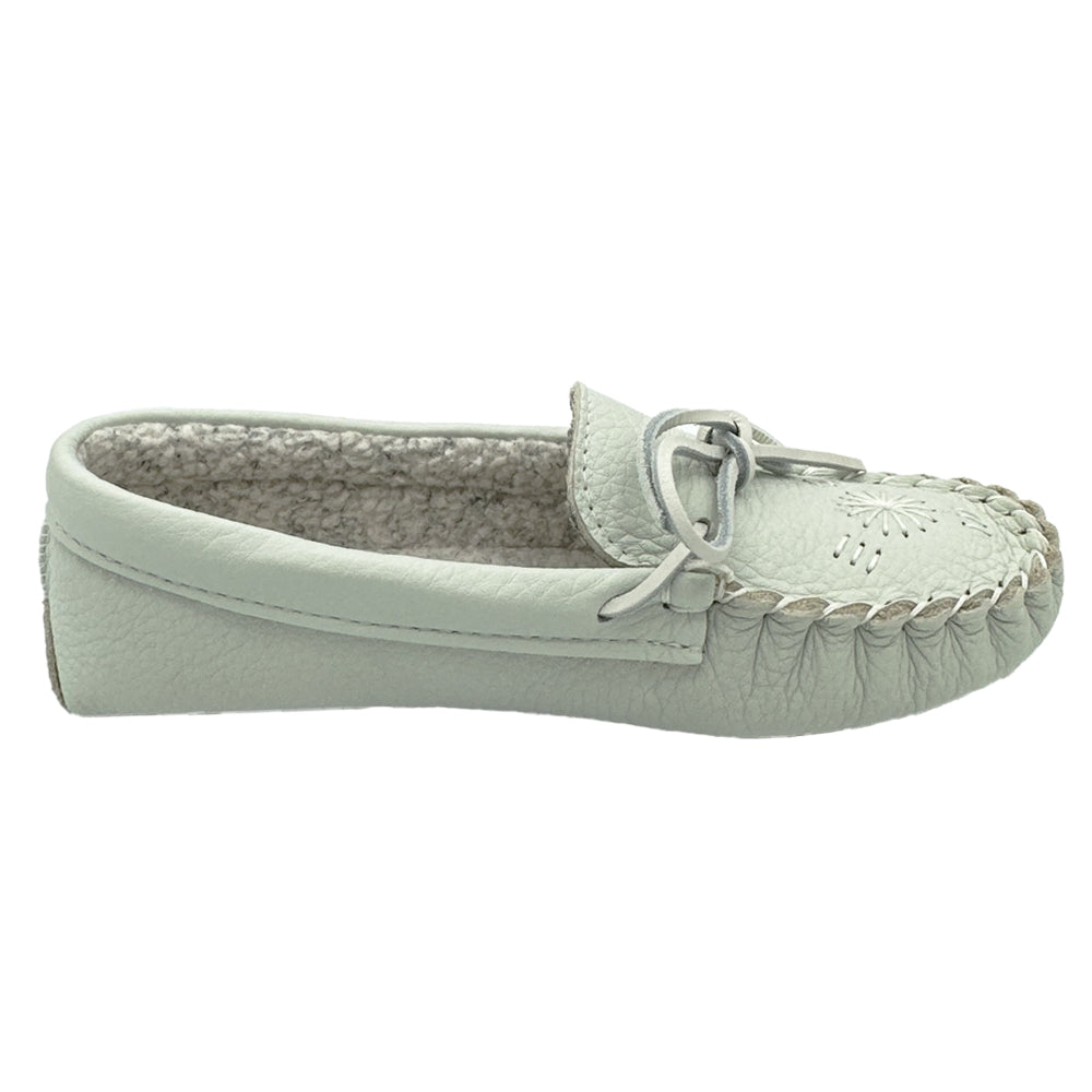 Women's Ice Lined Moccasins (Final Clearance)