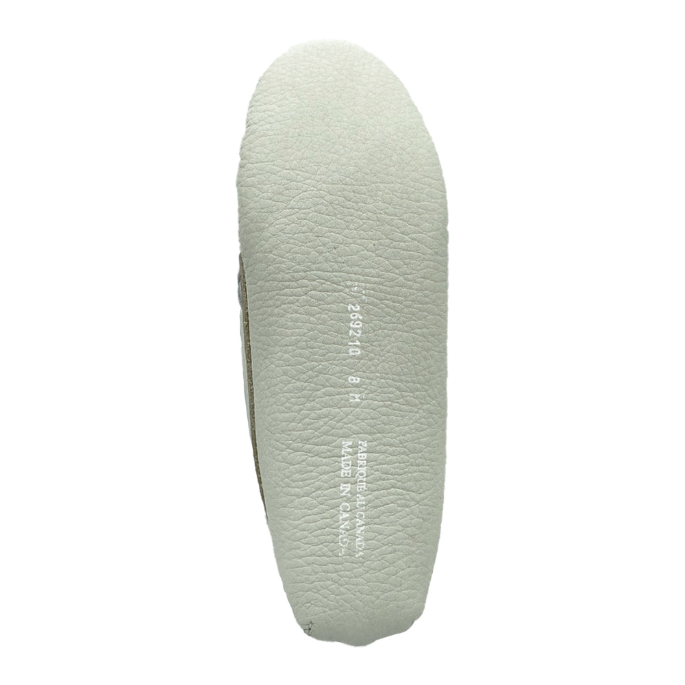 Women's Ice Lined Moccasins (Final Clearance - Size 9 & 10 ONLY)