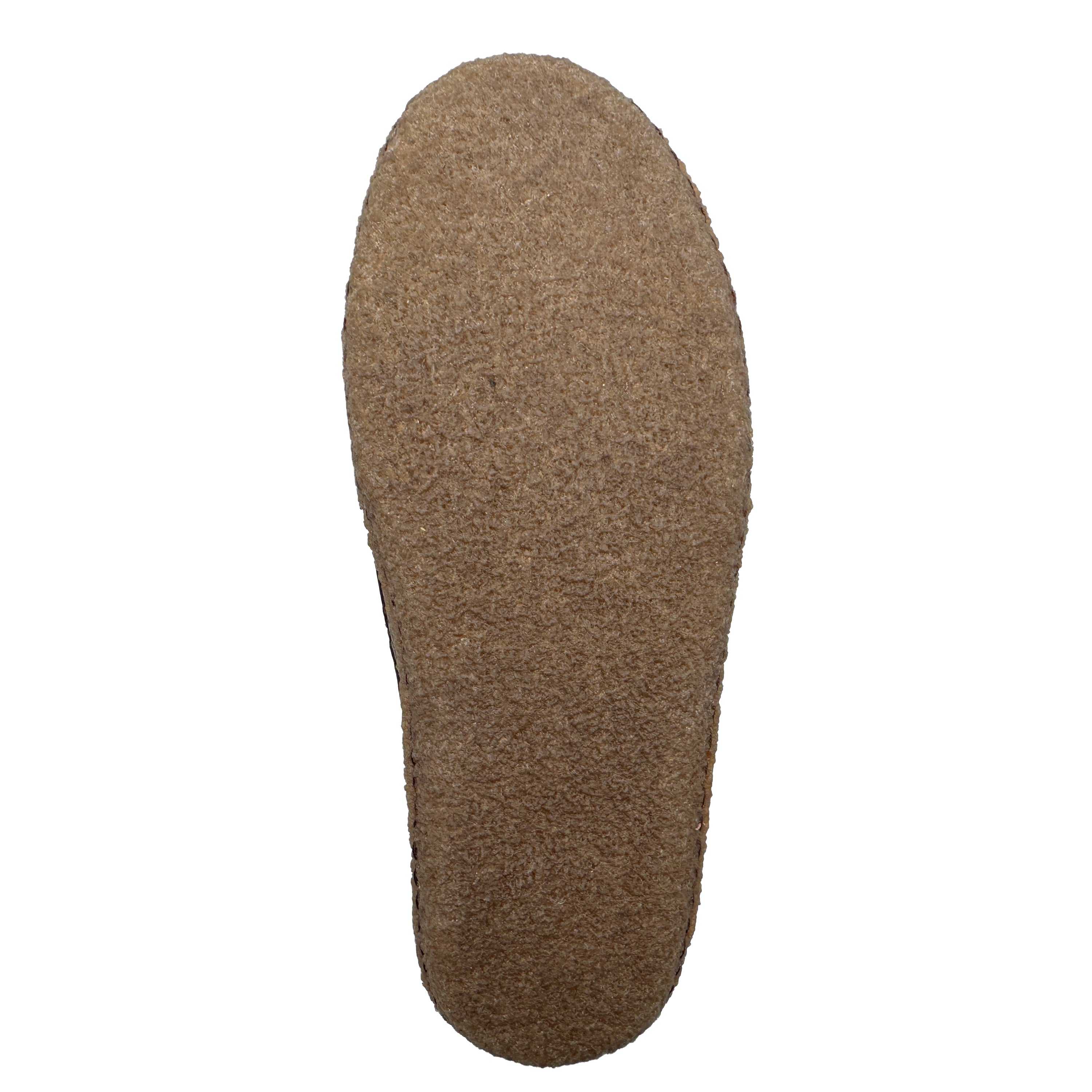 Men's Dark Brown Village Mocs