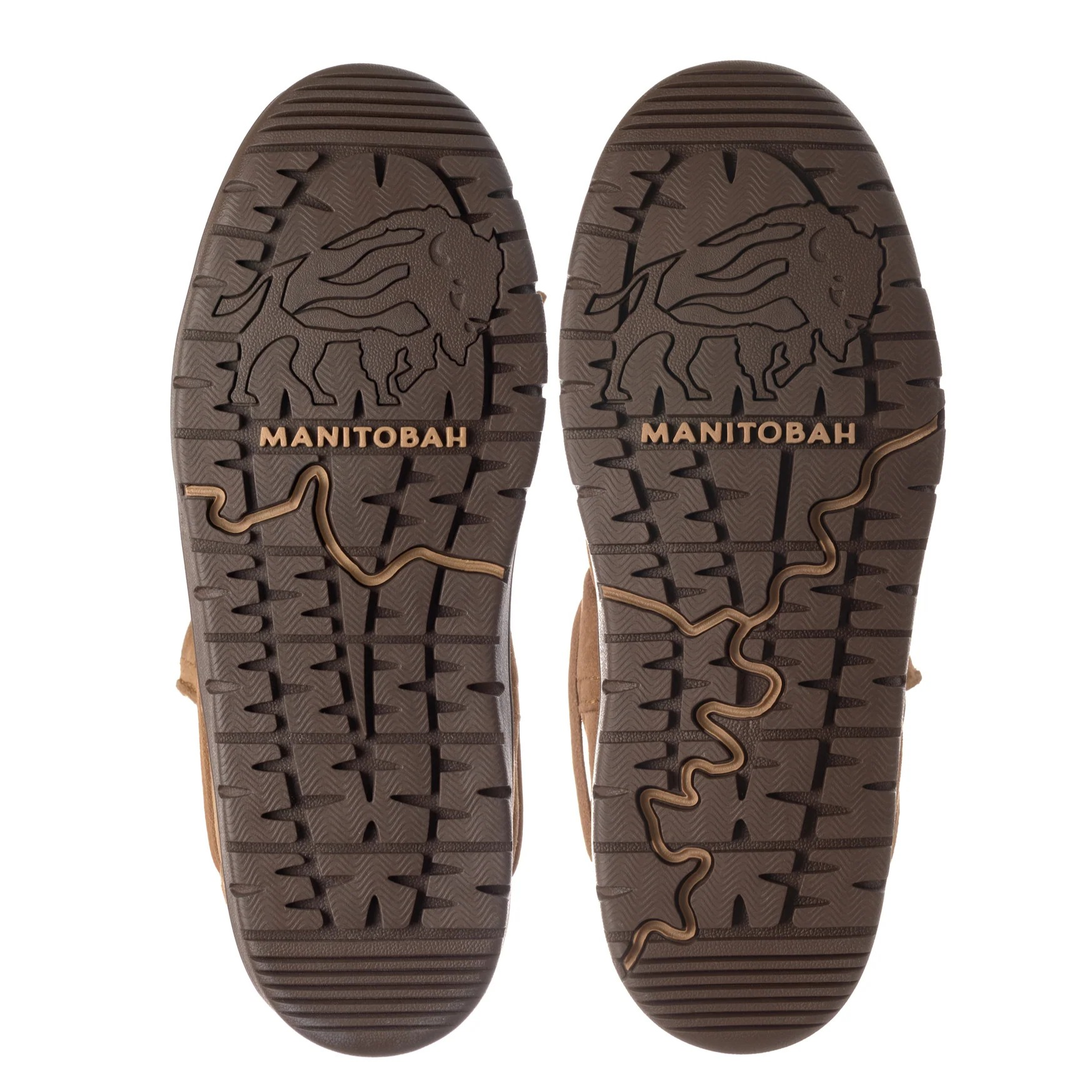 Women's Waterproof Ziibi Winter Boot