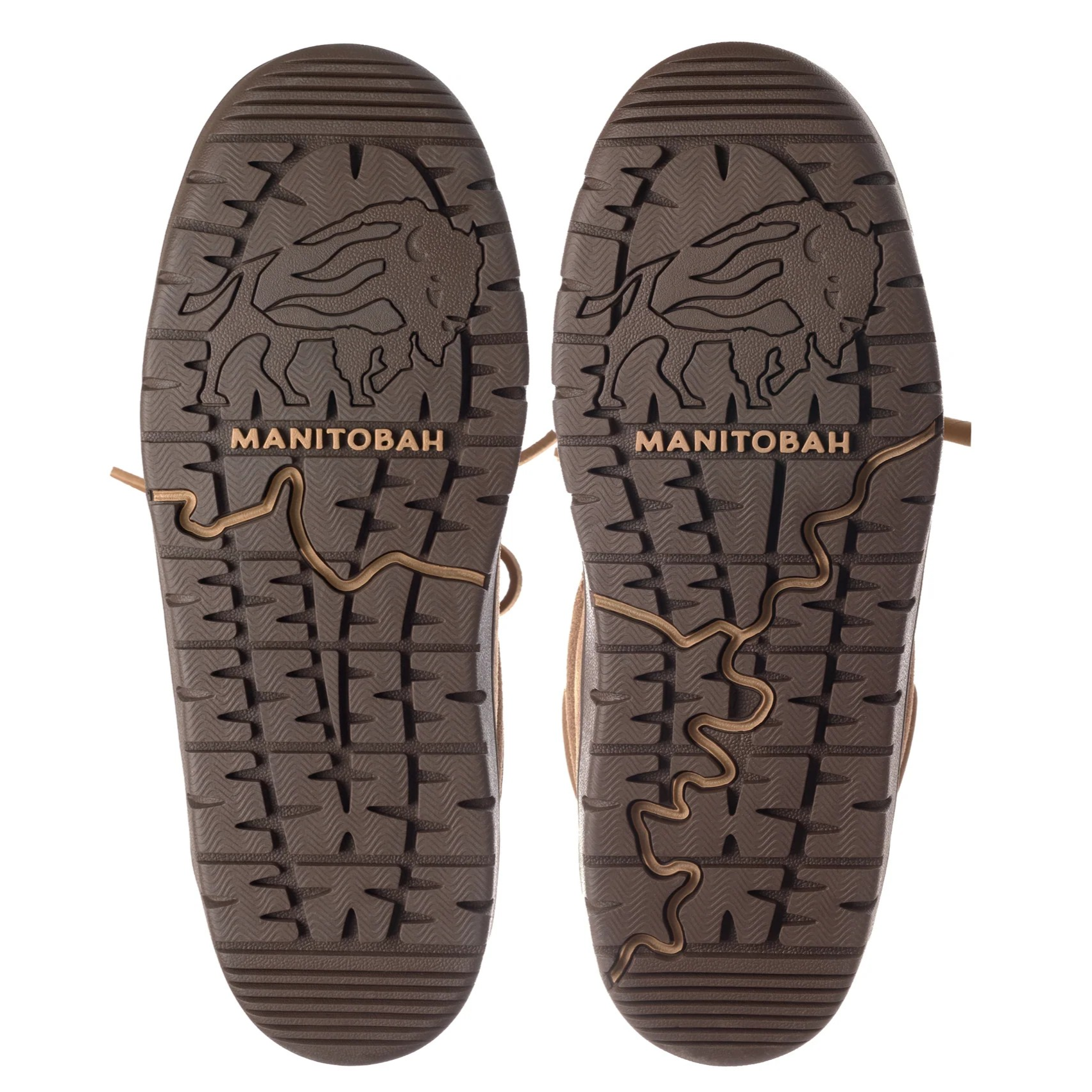 Women's Waterproof Dibe Winter Boot