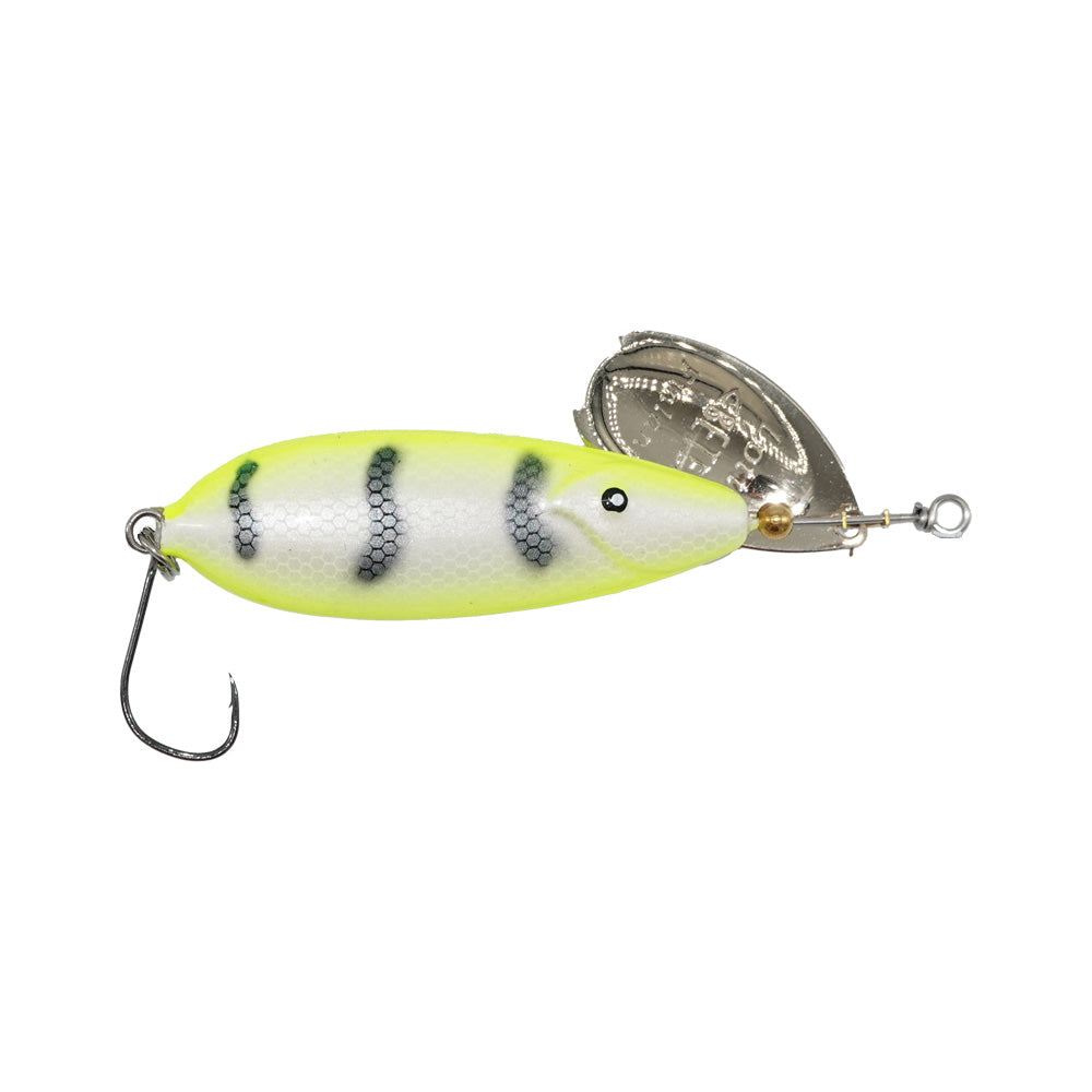 NILS Lotto 60mm Lure (Final Clearance)