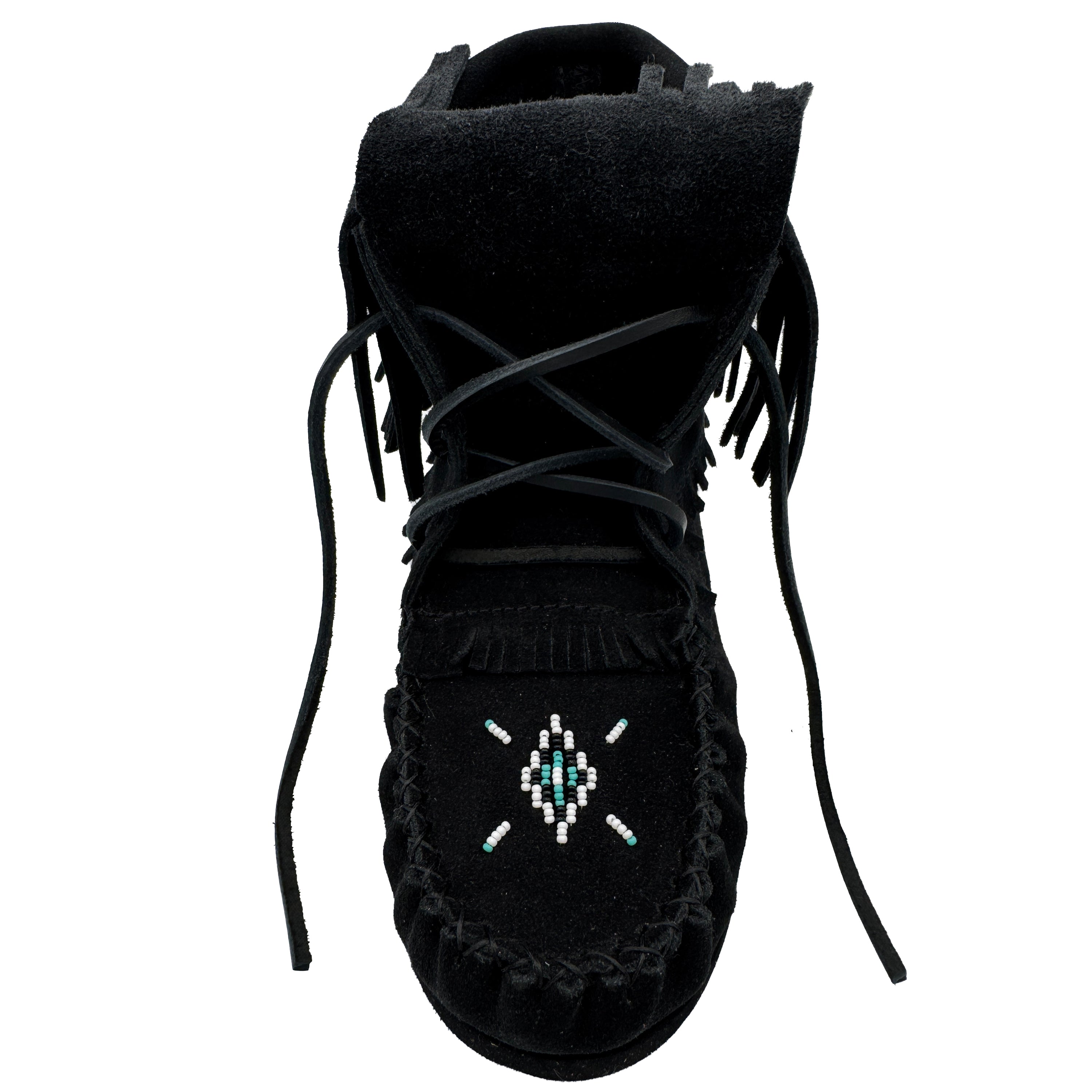 Women's Inca Moccasin Boots