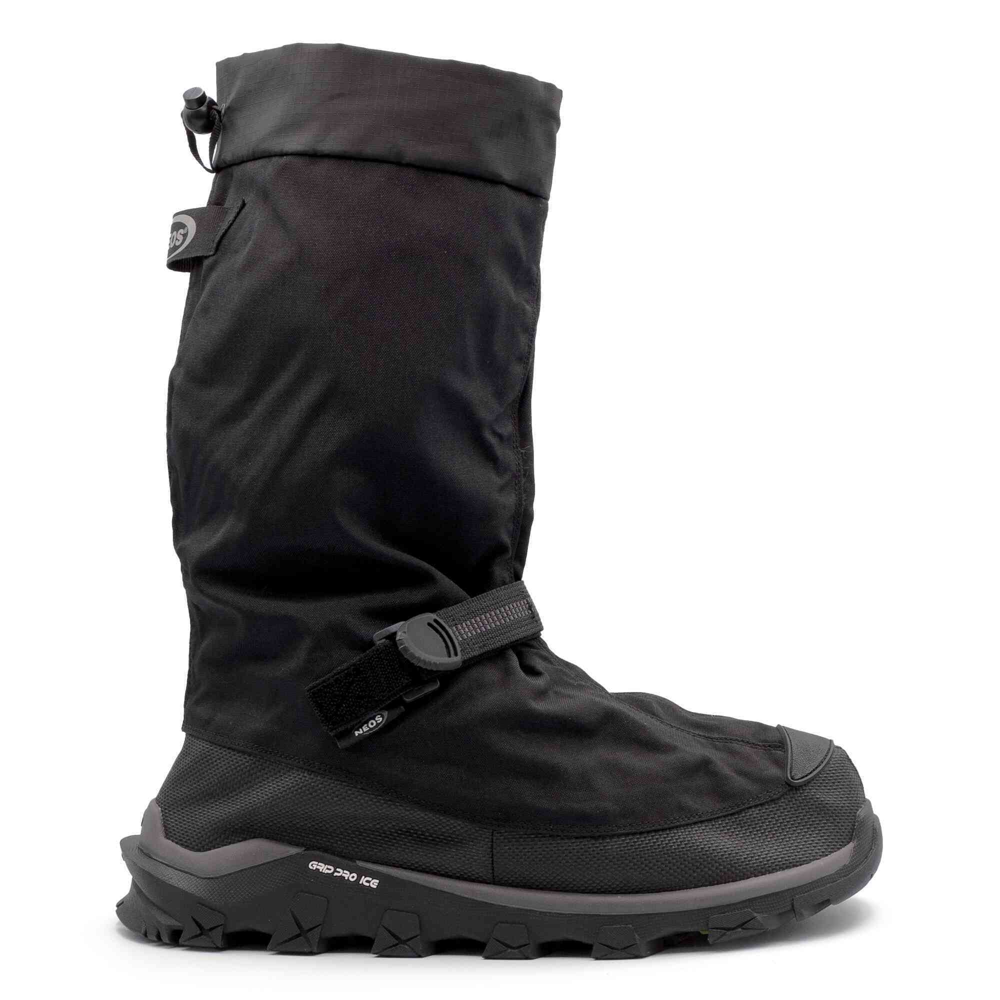 Voyager GP Overshoes