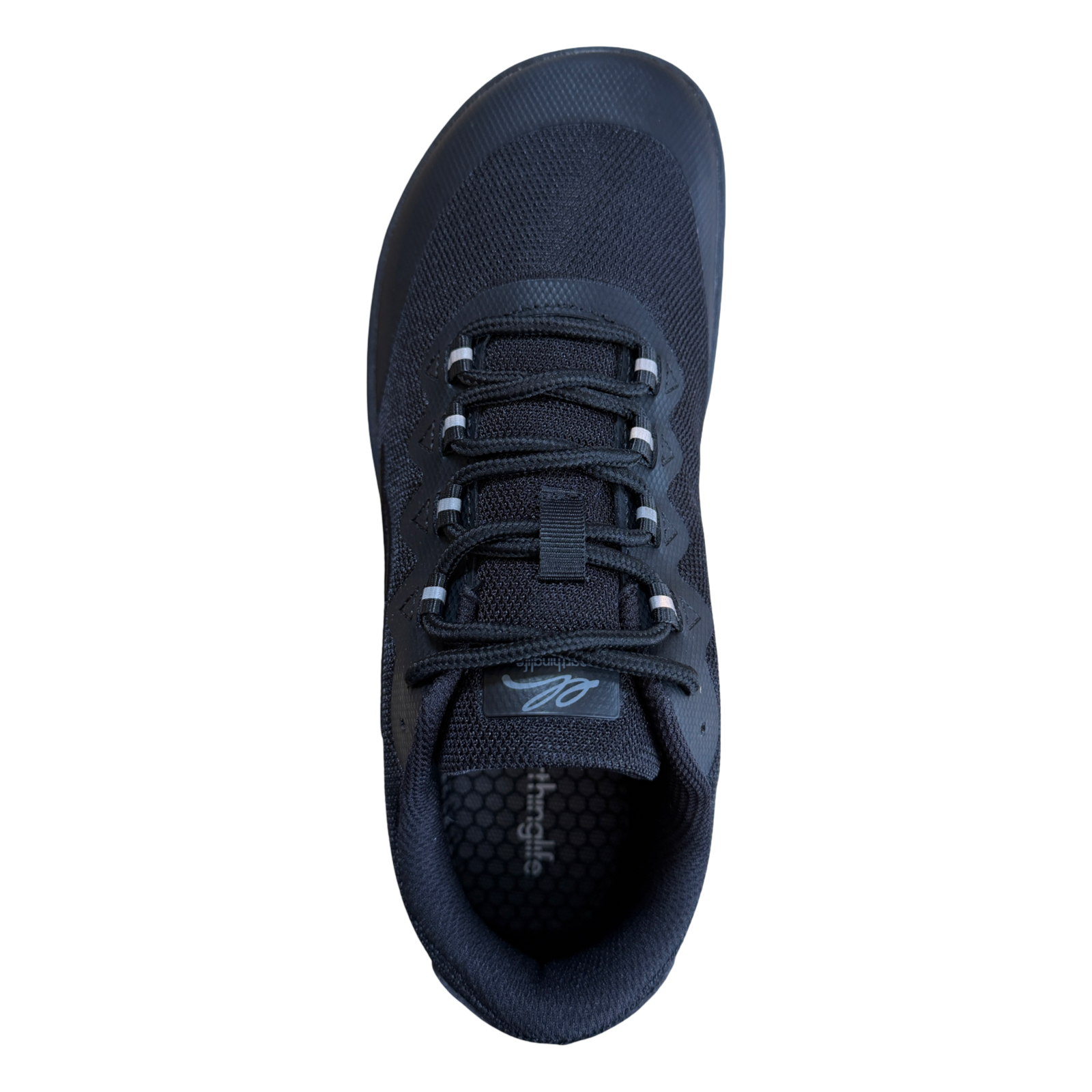 Zero Drop Barefoot Earthing Shoes for Men & Women