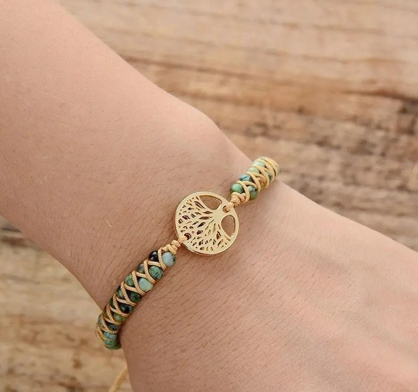Tree of Life Bracelet