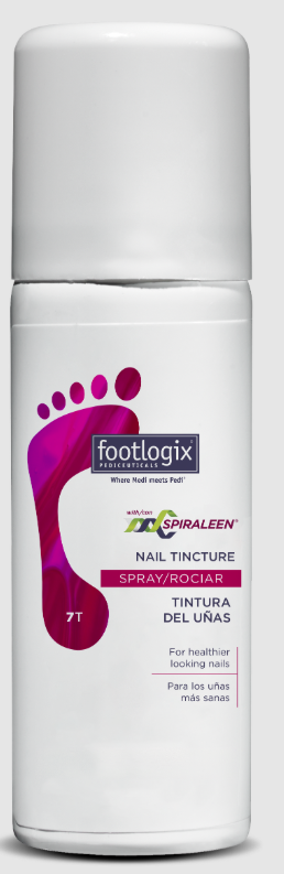 Footlogix Antifungal Toe Tincture
