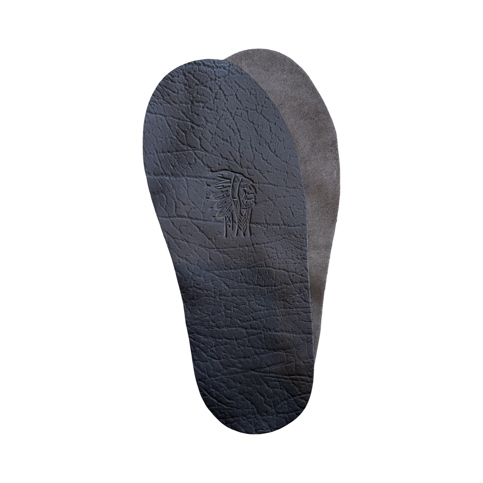 Men's Earthing Buffalo Leather Replacement Soles