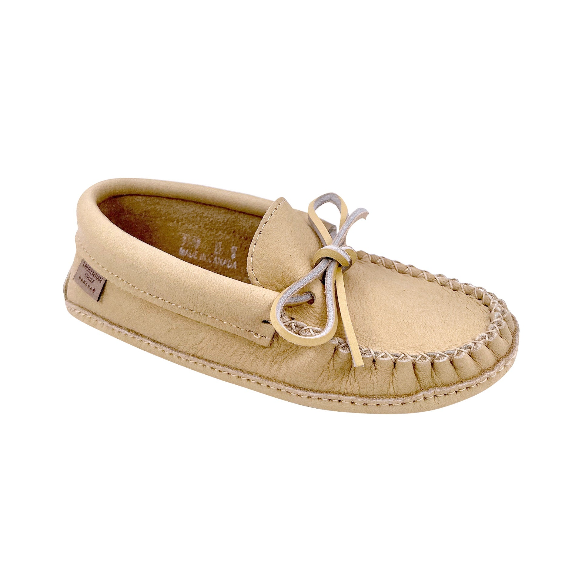 Women's Earthing Moccasins Leather (Limited Edition)