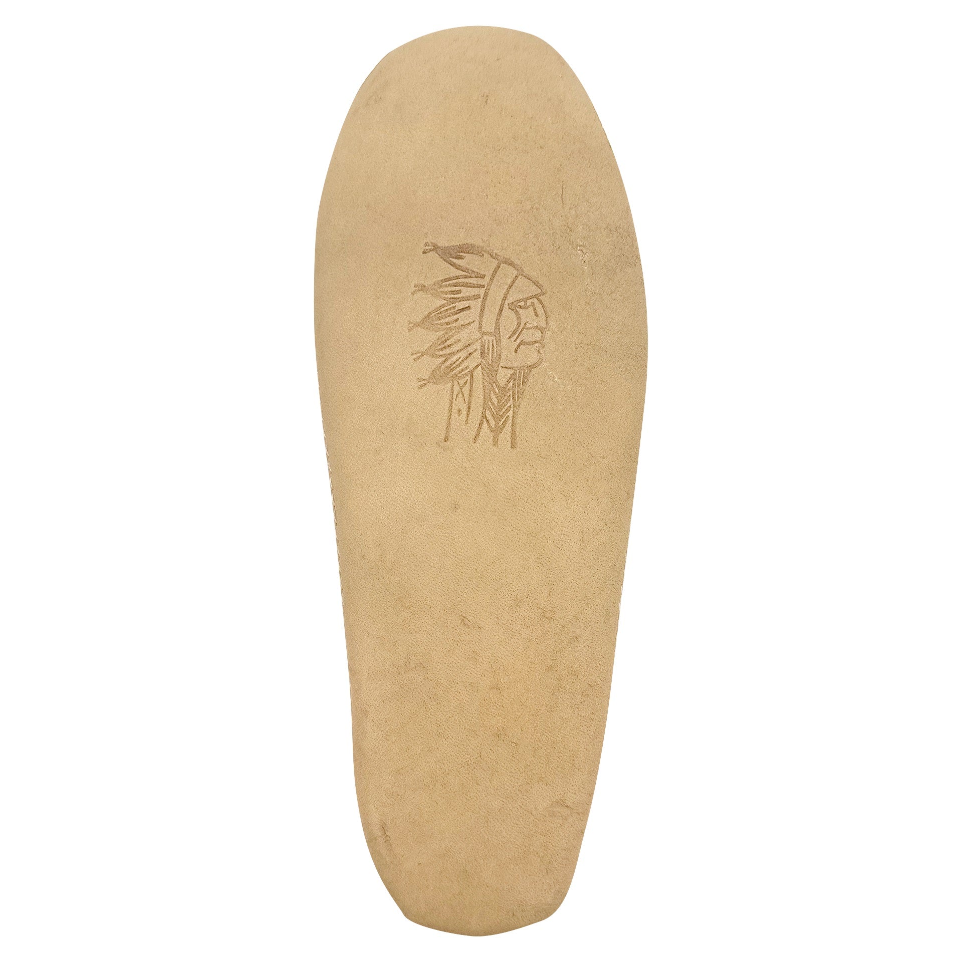 Men's Earthing Moccasins Leather (Limited Edition)