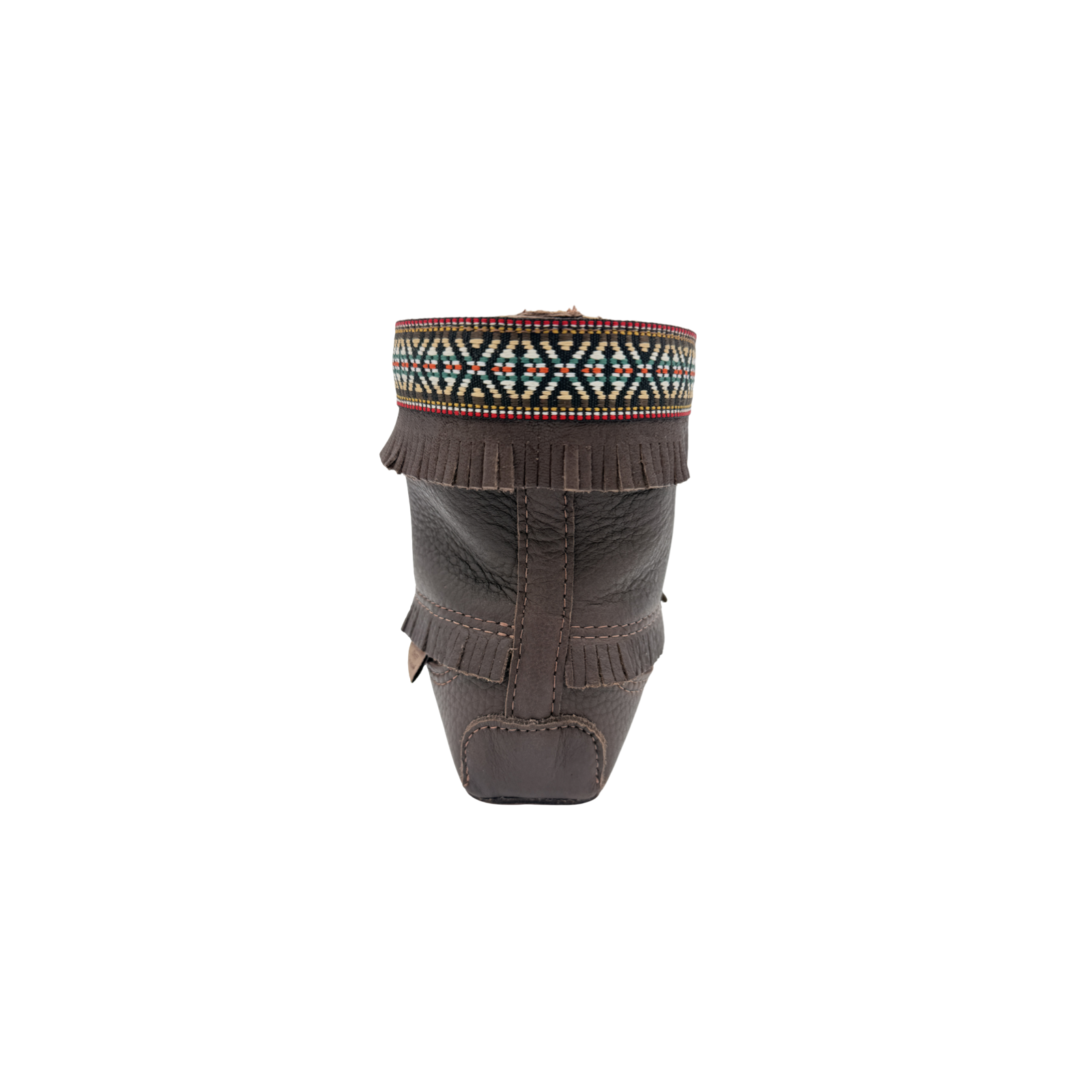 Men's Earthing Moccasin Boots