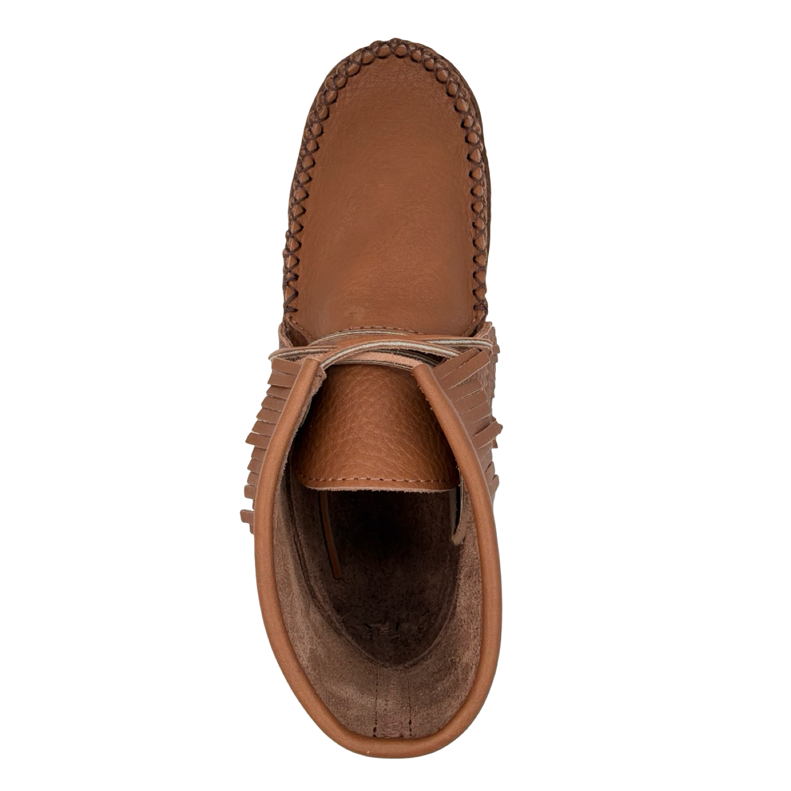 Men's Earthing Ankle Boot