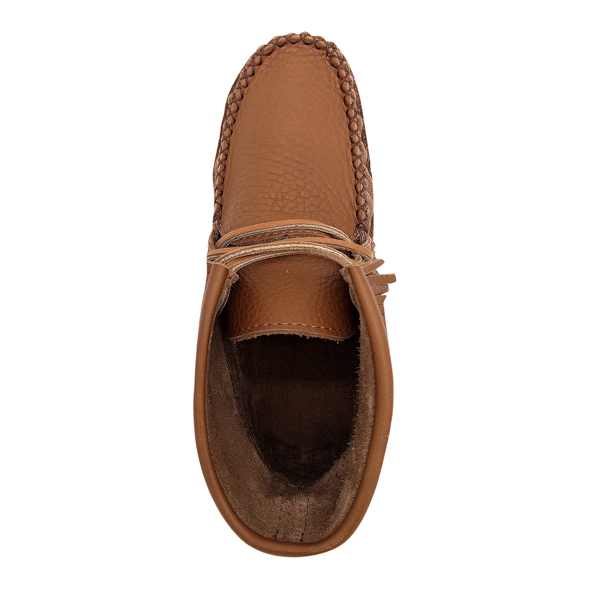 Men's Earthing Ankle Boot