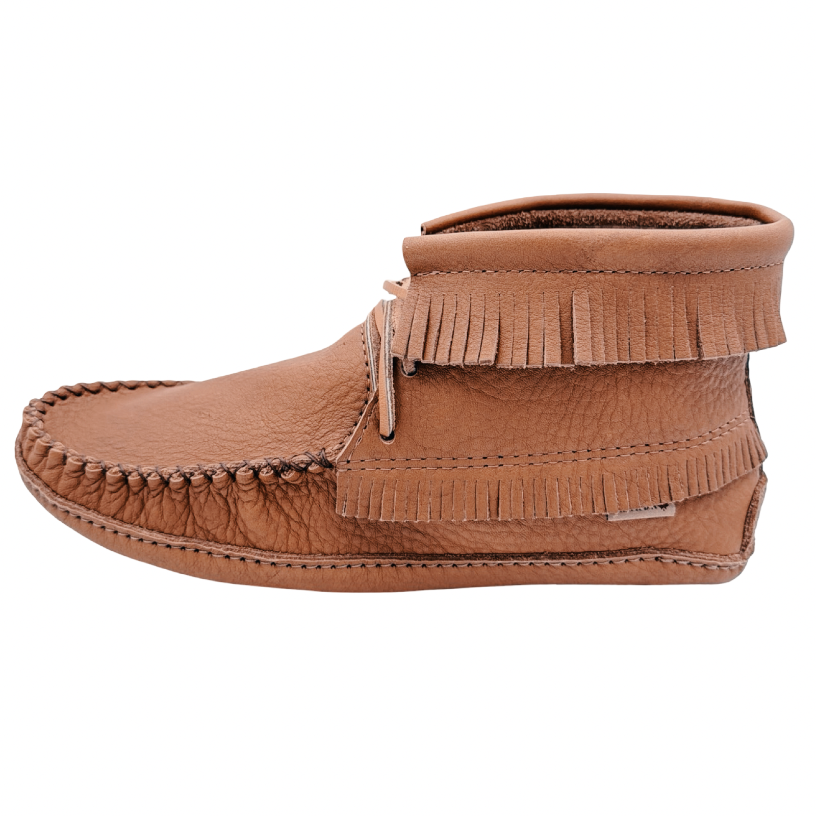 Men's Earthing Ankle Boot