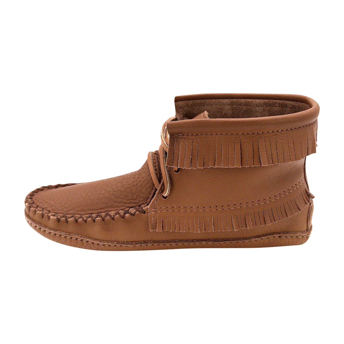 Men's Earthing Ankle Boot