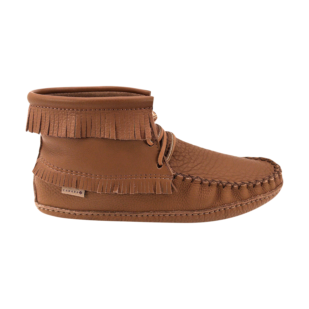 Men's Earthing Ankle Boot