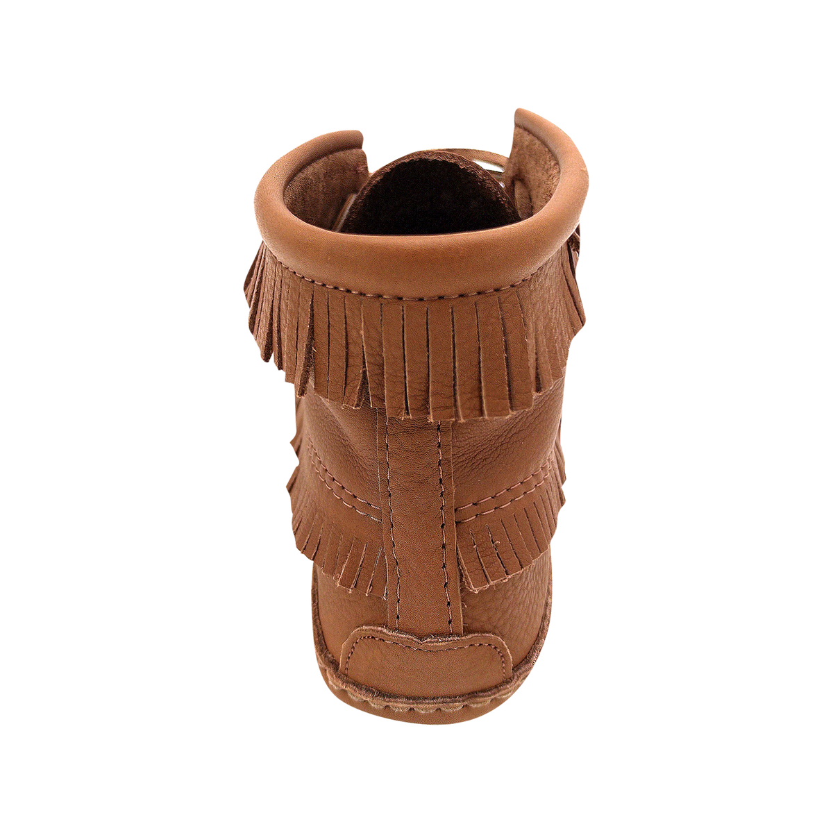 Men's Earthing Ankle Boot