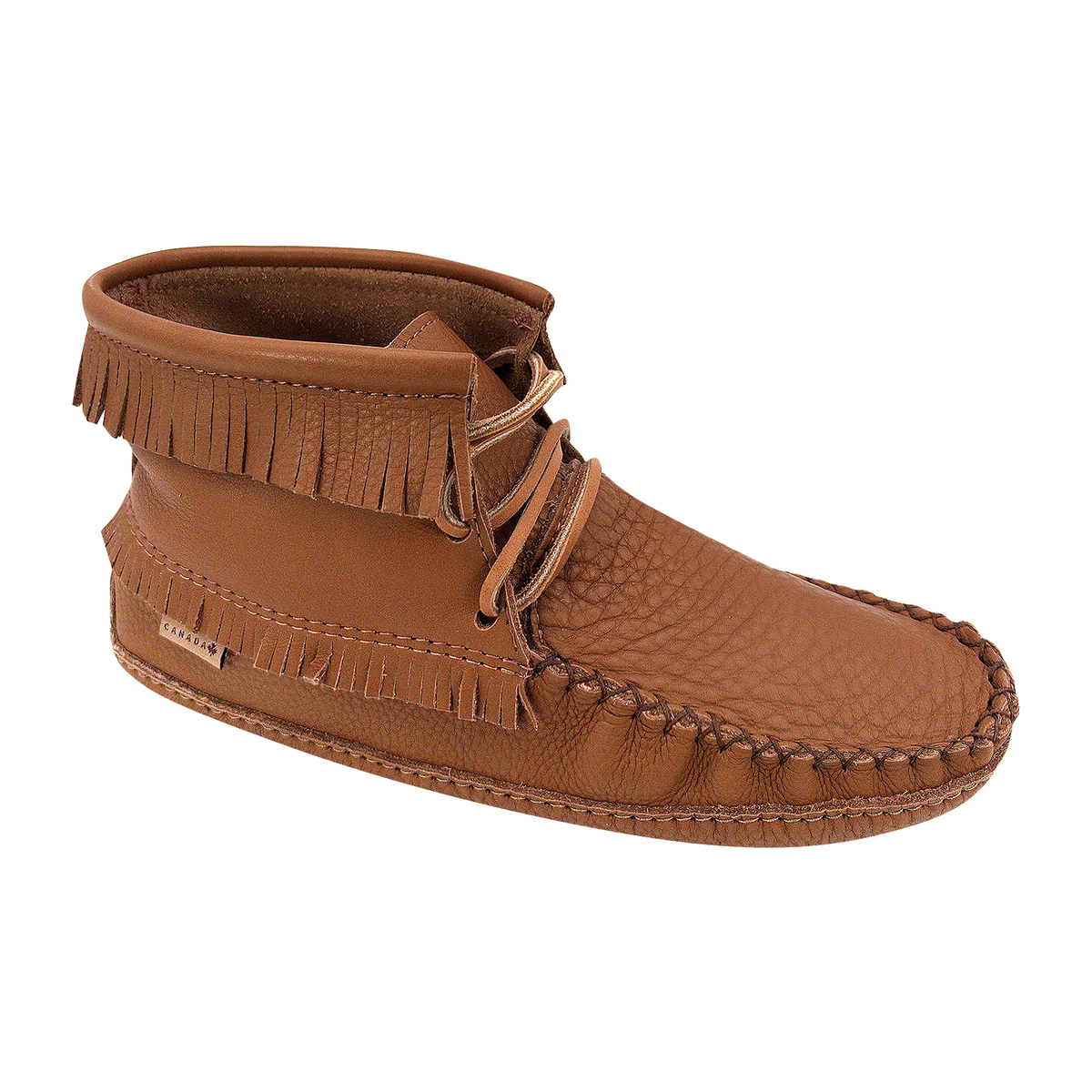 Men's Earthing Ankle Boot