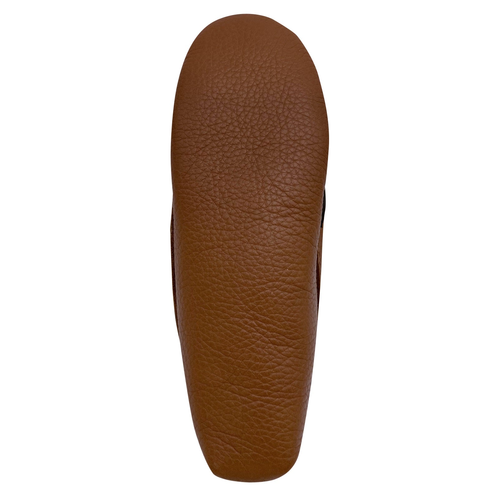 Women's Elk Hide Leather Earthing Moccasins (Limited Edition)