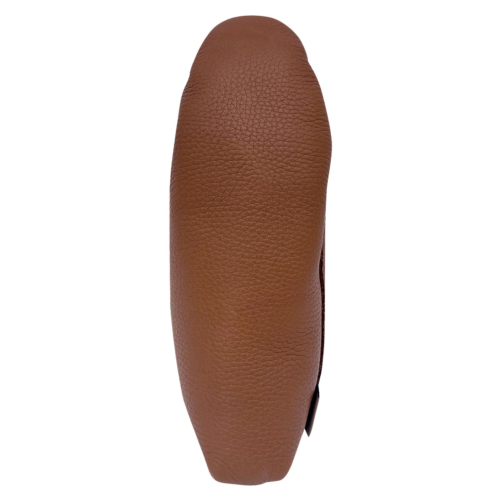 Men's Elk Hide Leather Earthing Moccasins (Limited Edition)