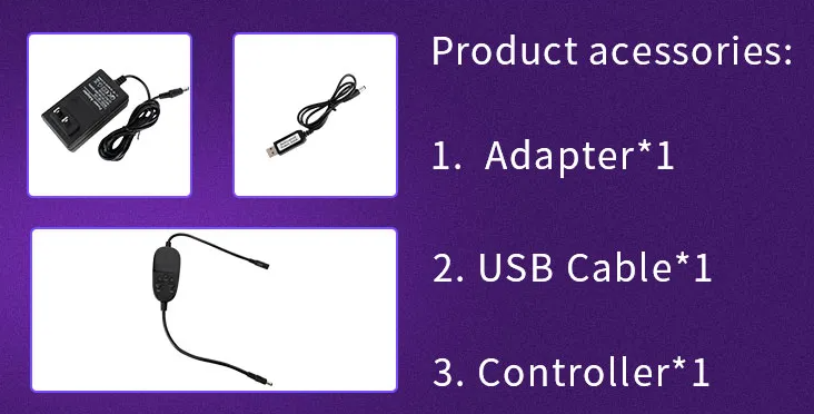 Infrared Light Therapy Padded Belt