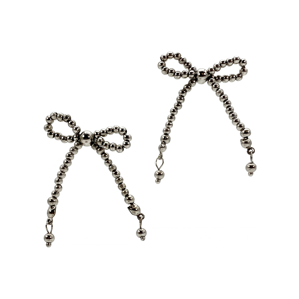 Bow Bliss Earrings