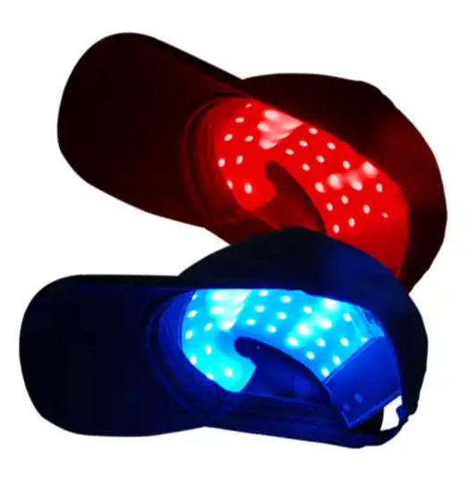 Red Light Therapy Cap Liner