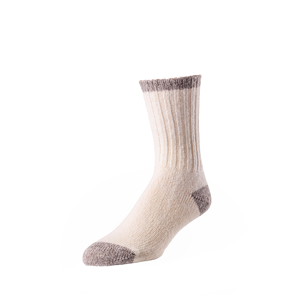 Canada Canoe Lifestyle Wool Socks