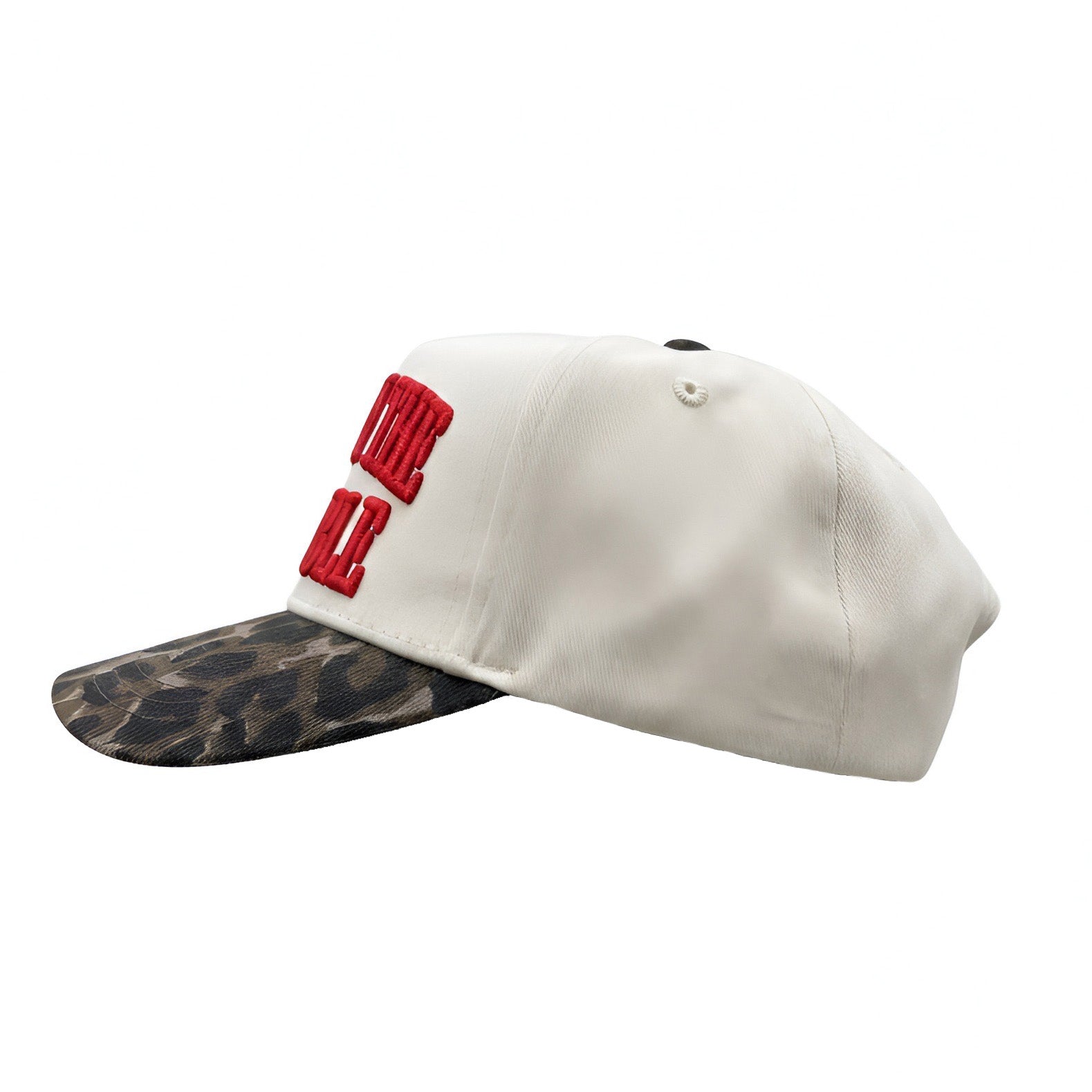 Canyon Belle 5 Panel Hat