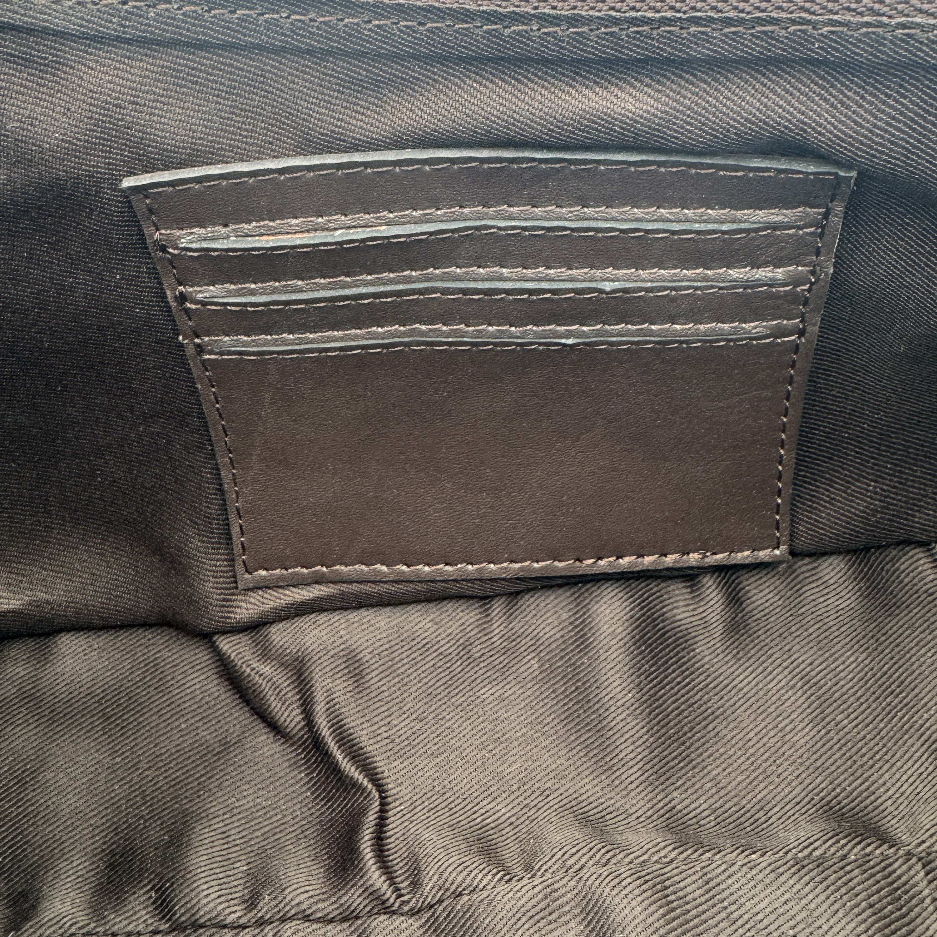 Canyon Belle Shoulder Purse