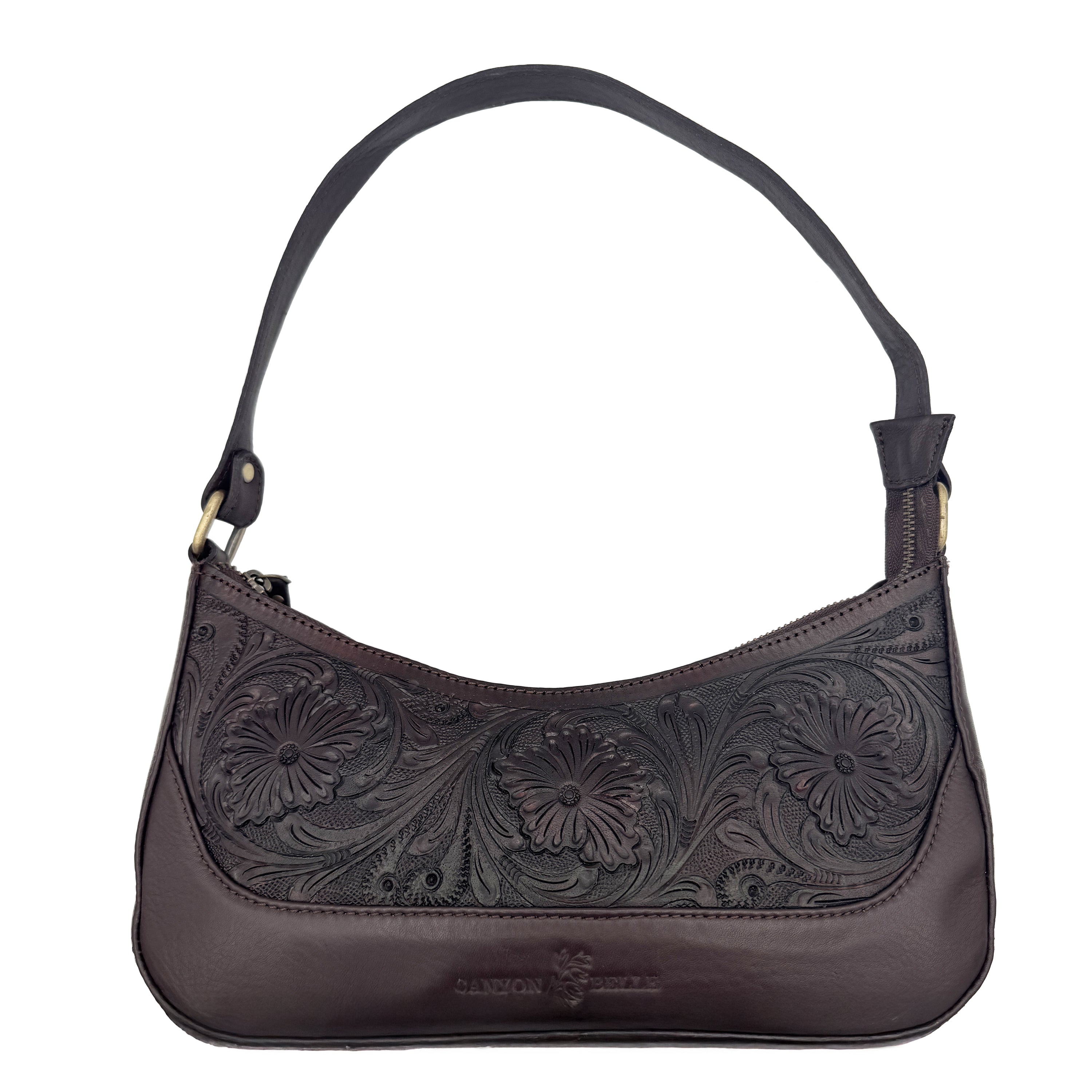 Canyon Belle Shoulder Purse