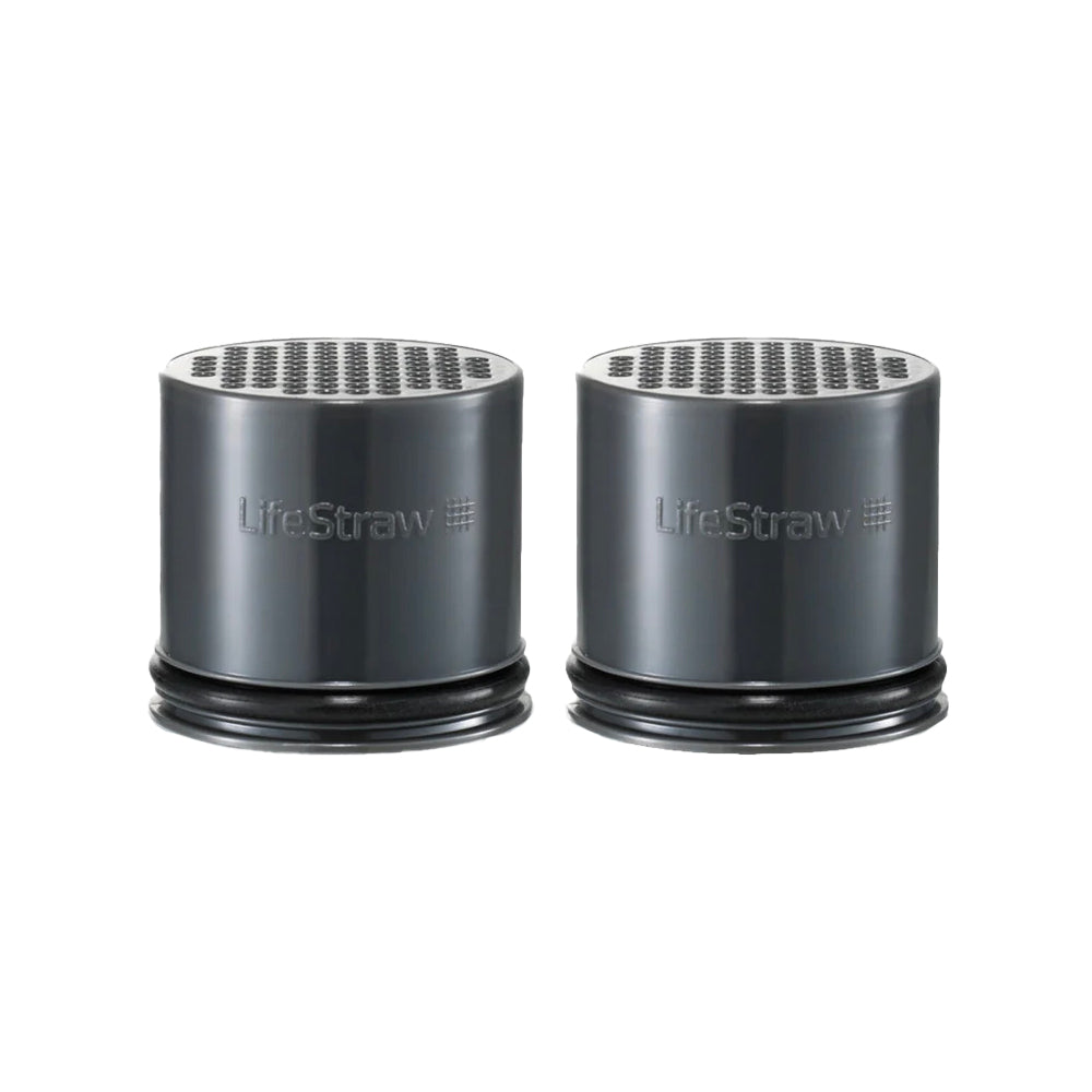 LifeStraw® Activated Carbon Replacement Filter 2 Pack