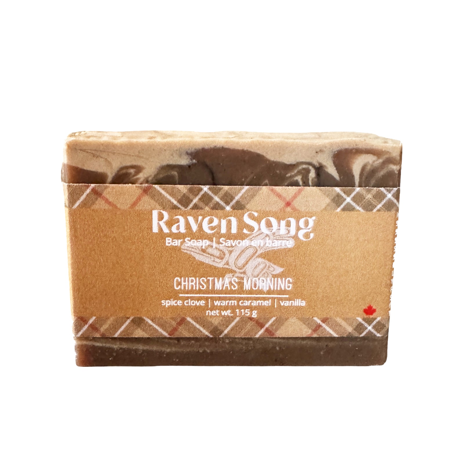 Holiday Season Collection Artisan Soap