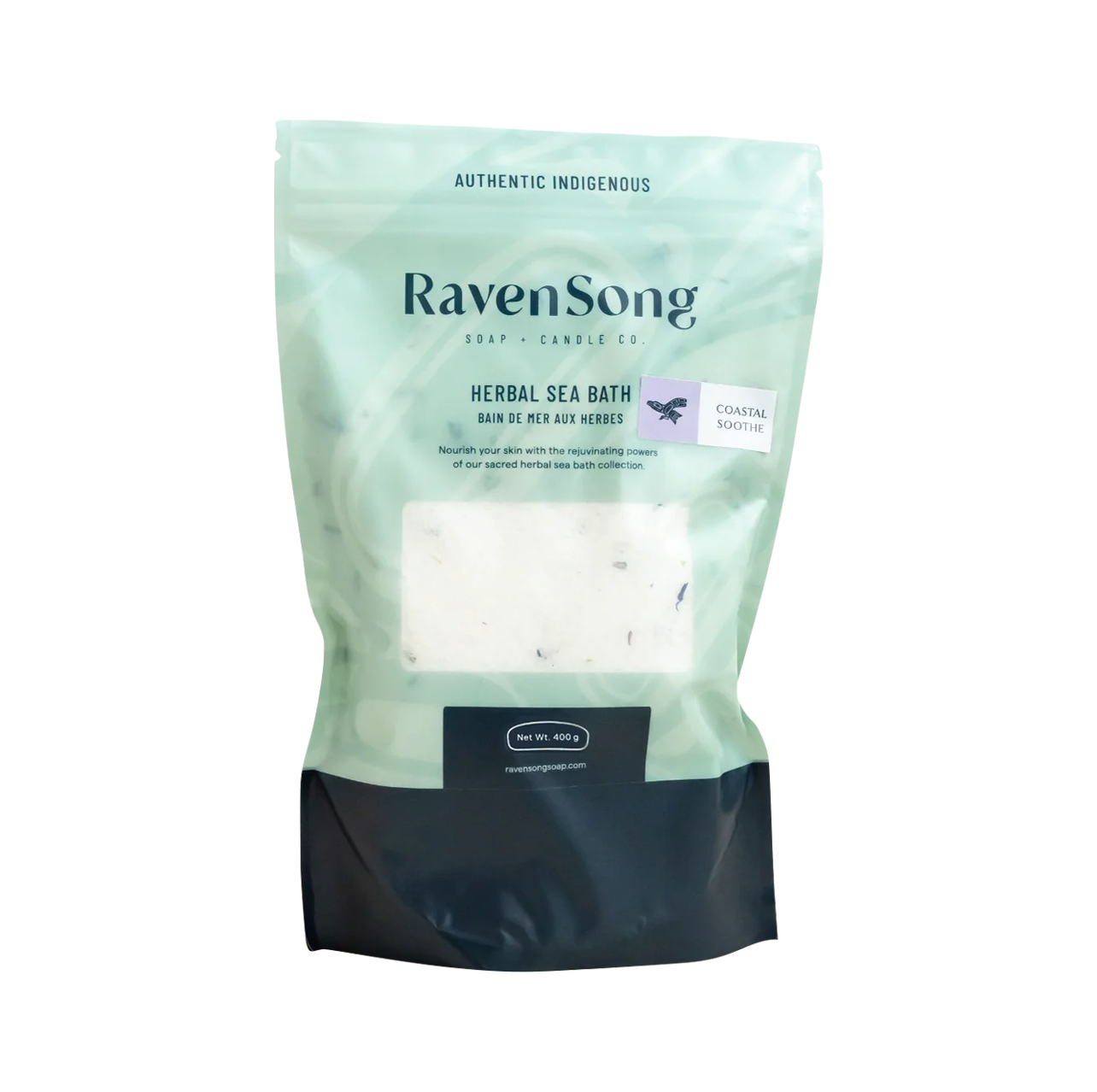 Herbal Sea Bath Soak