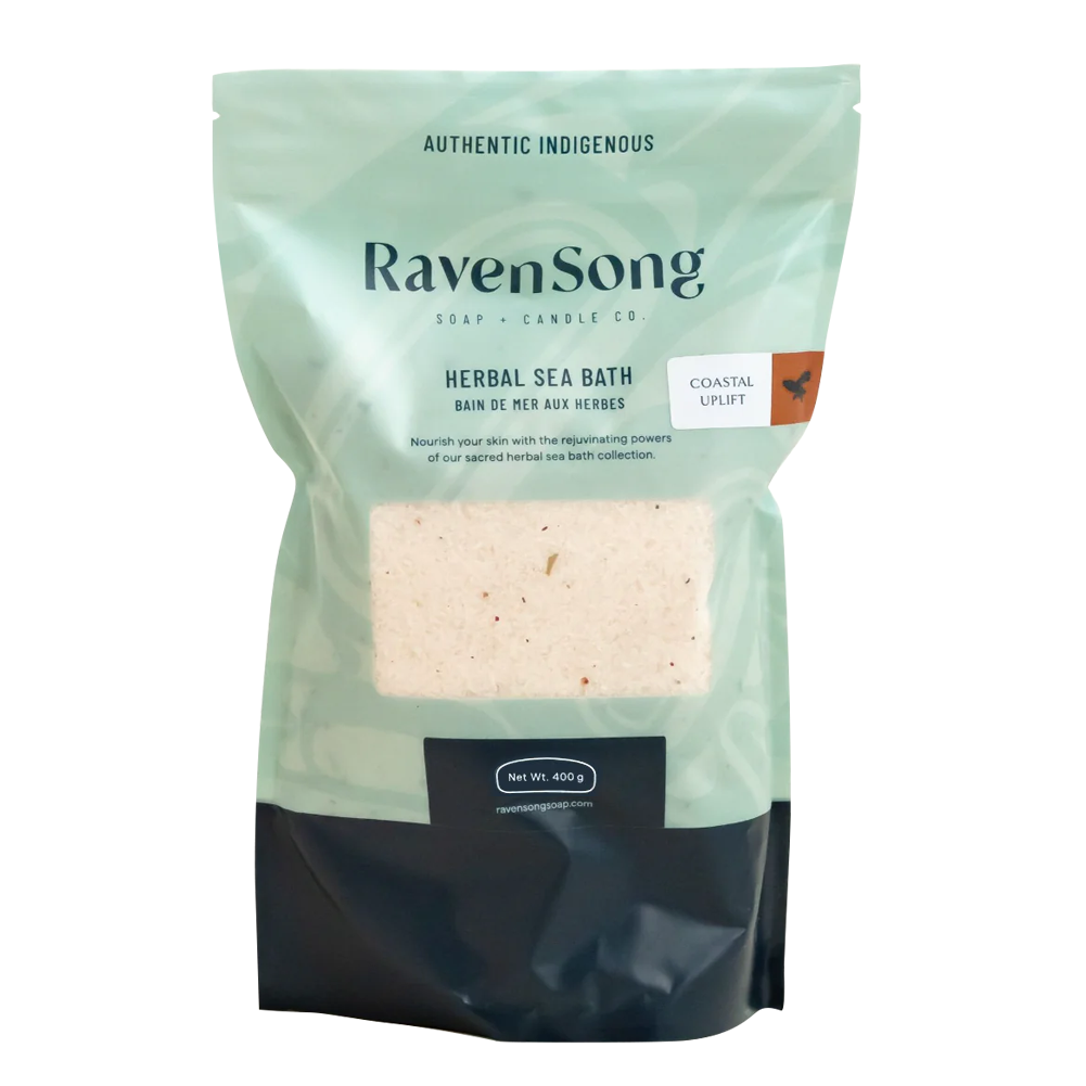 Herbal Sea Bath Soak